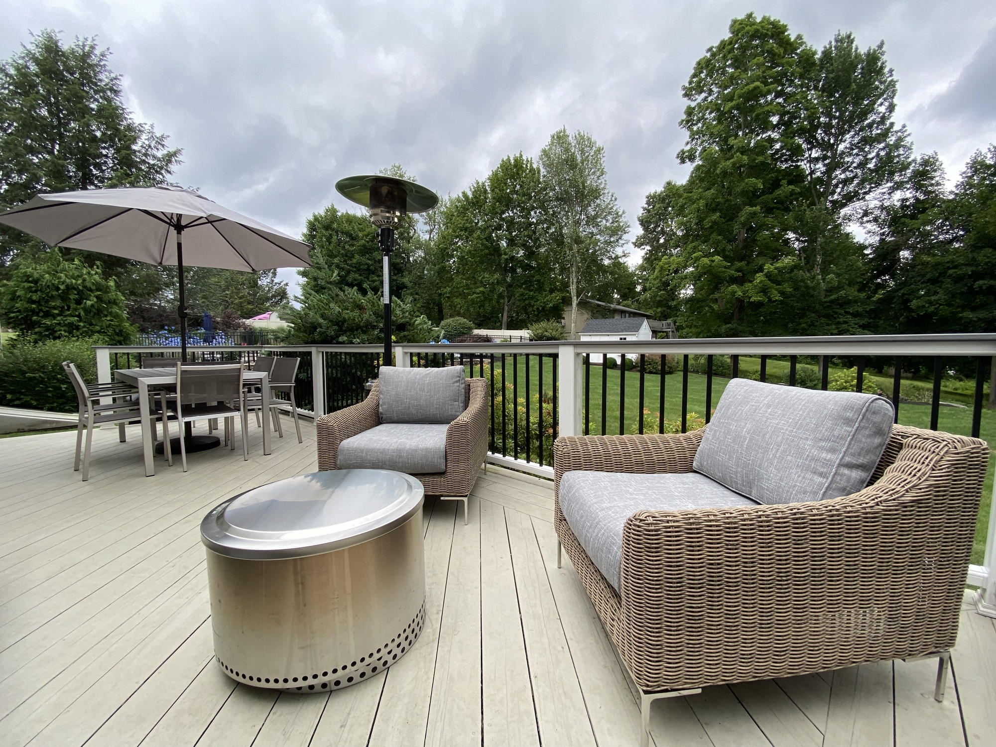 Quiet Serenity in Brookfield, Connecticut - Photo 6