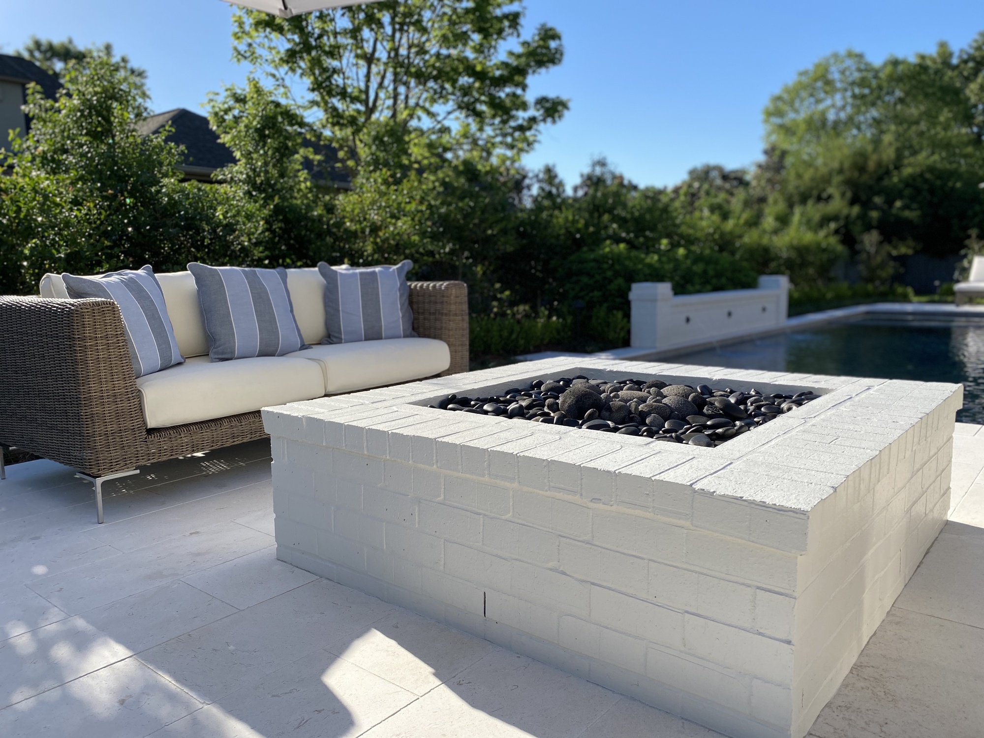 Gorgeous Multi-Purpose Backyard in Mandeville, LA - Photo 3