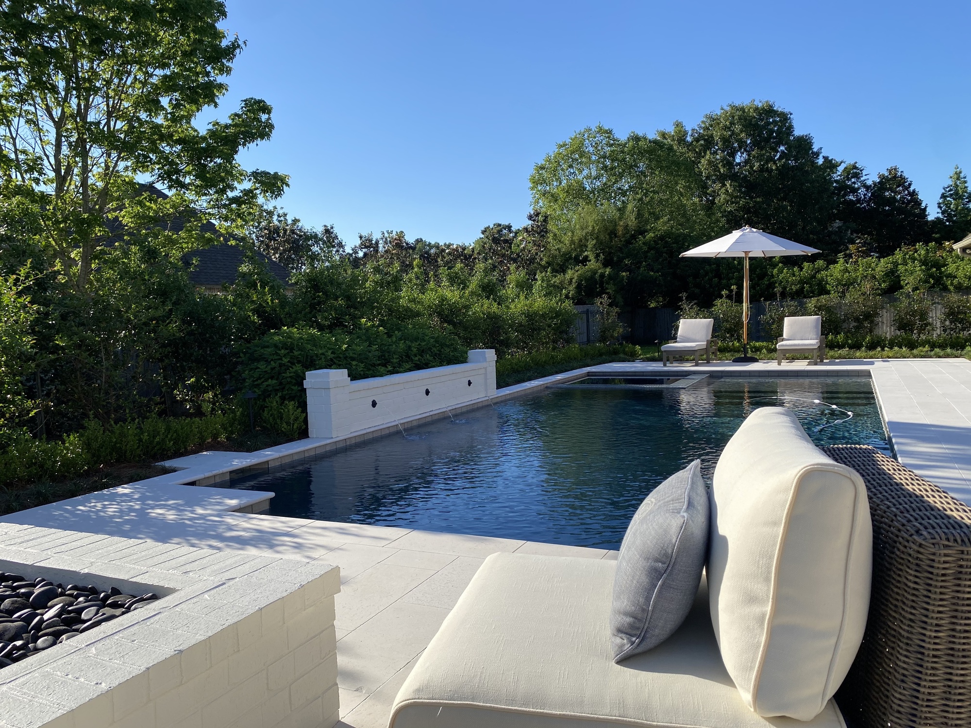 Gorgeous Multi-Purpose Backyard in Mandeville, LA - Photo 6