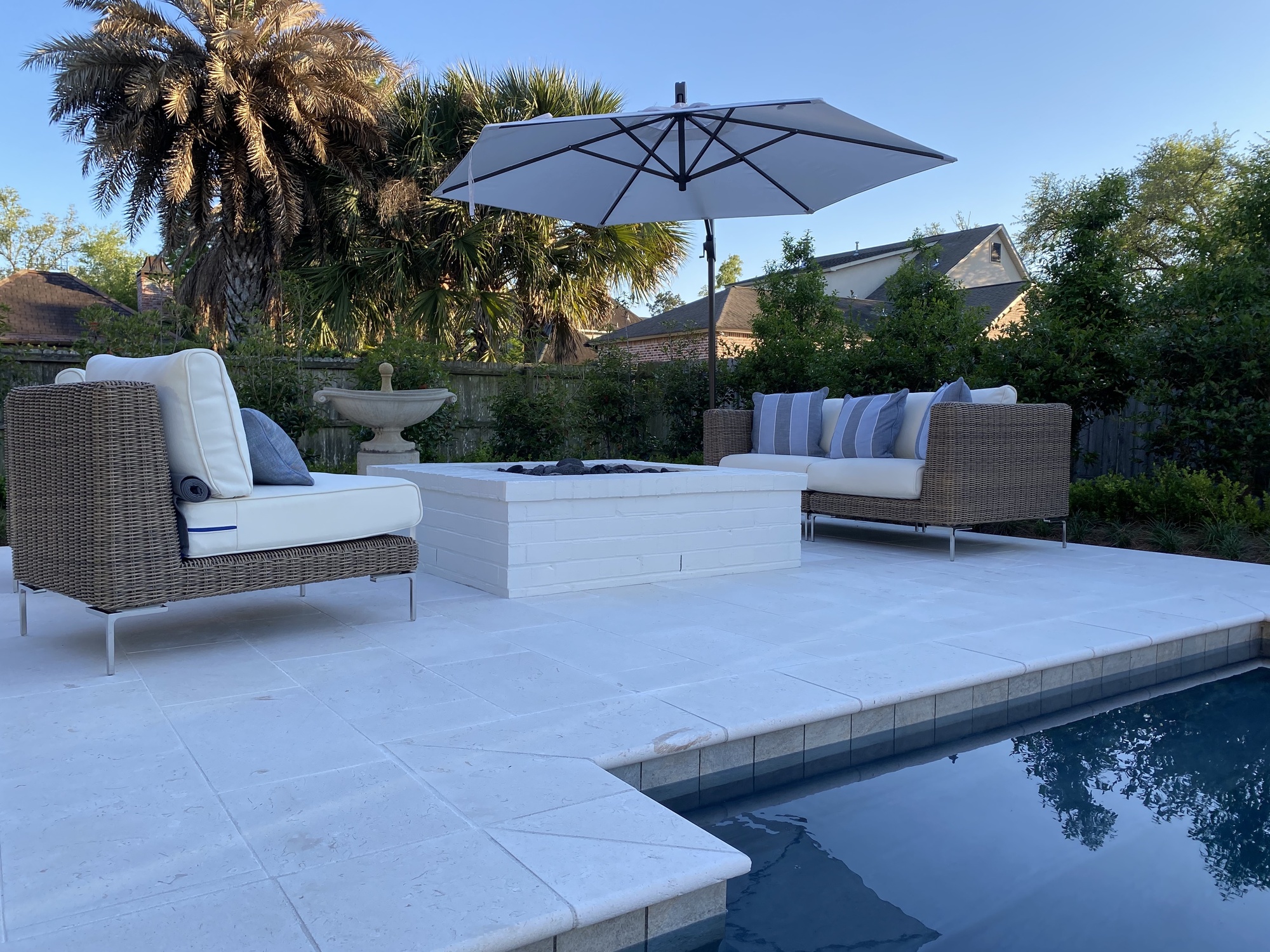 Gorgeous Multi-Purpose Backyard in Mandeville, LA - Photo 8