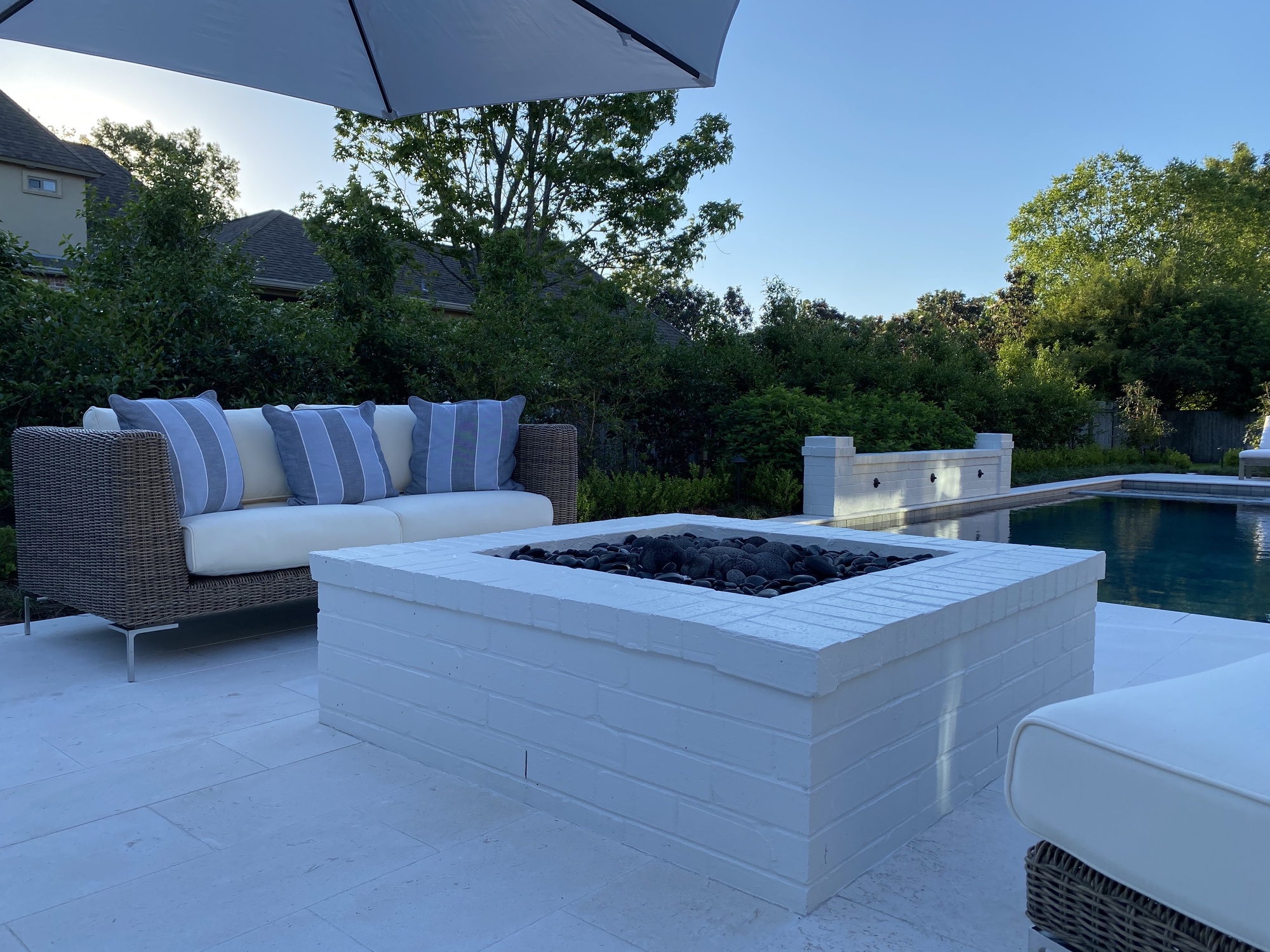 Gorgeous Multi-Purpose Backyard in Mandeville, LA - Photo 9