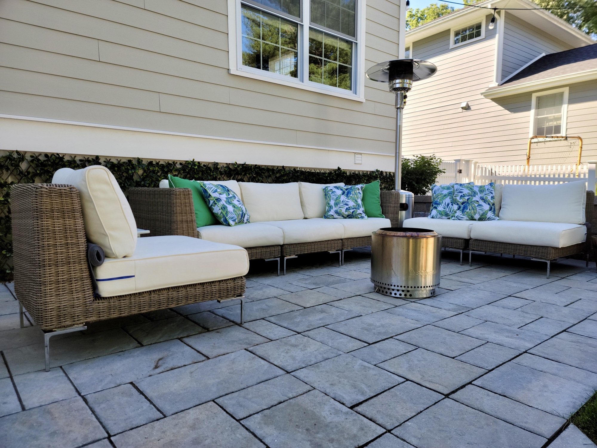 Backyard Made for Family Fun in Chatham, NJ - Photo 2