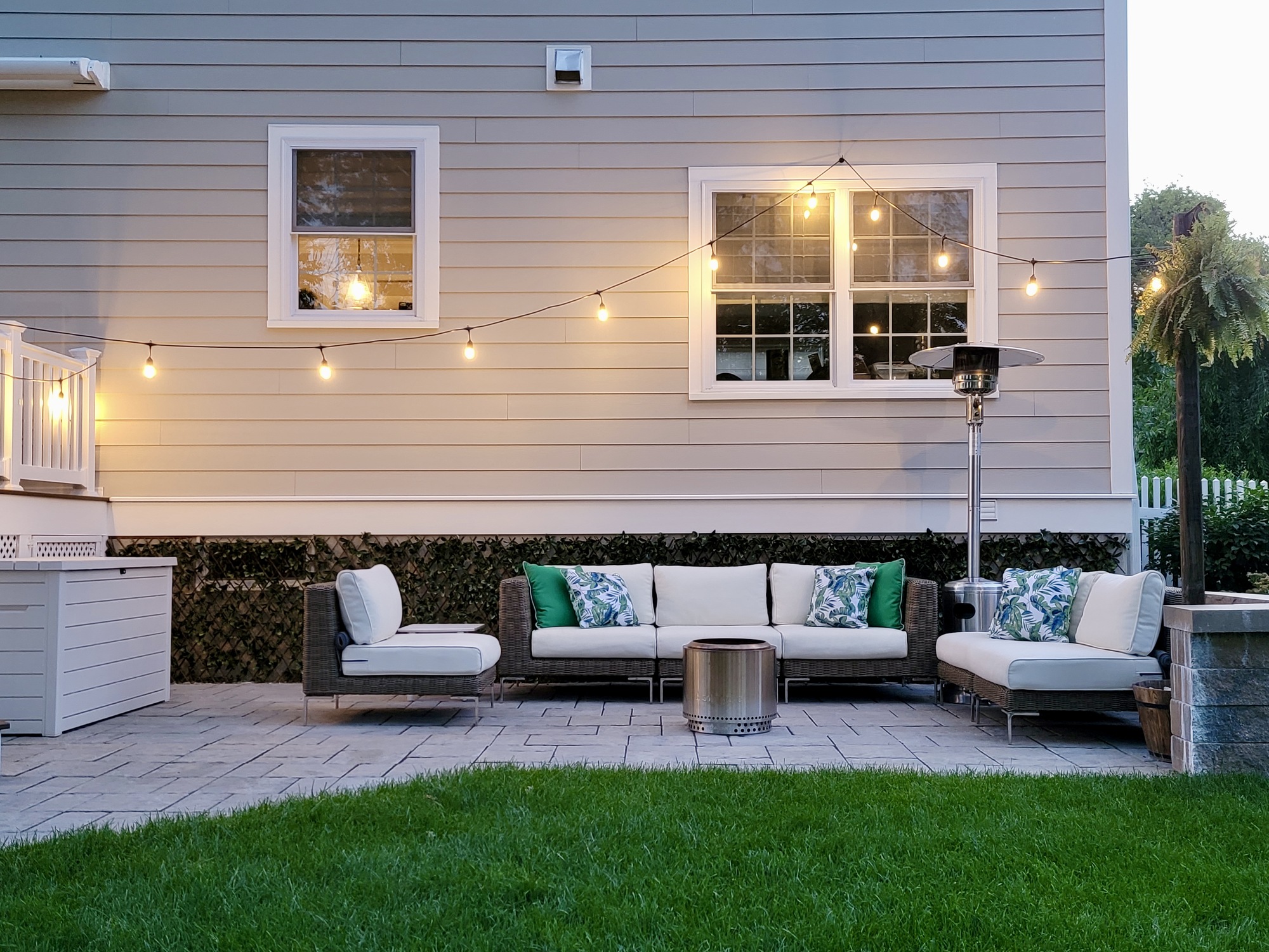 Backyard Made for Family Fun in Chatham, NJ - Photo 4