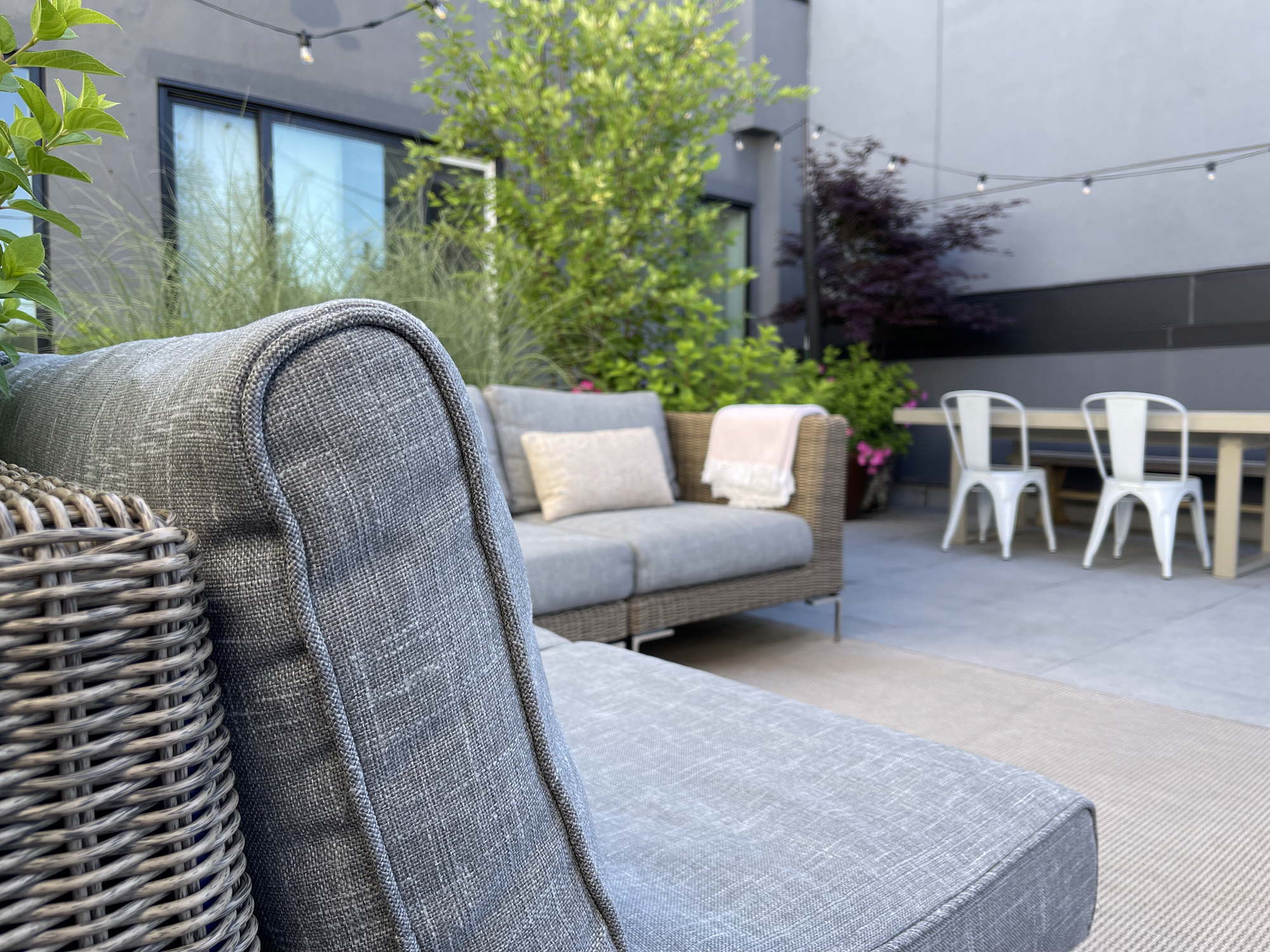 A Private Rooftop Terrace in Brooklyn - Photo 3