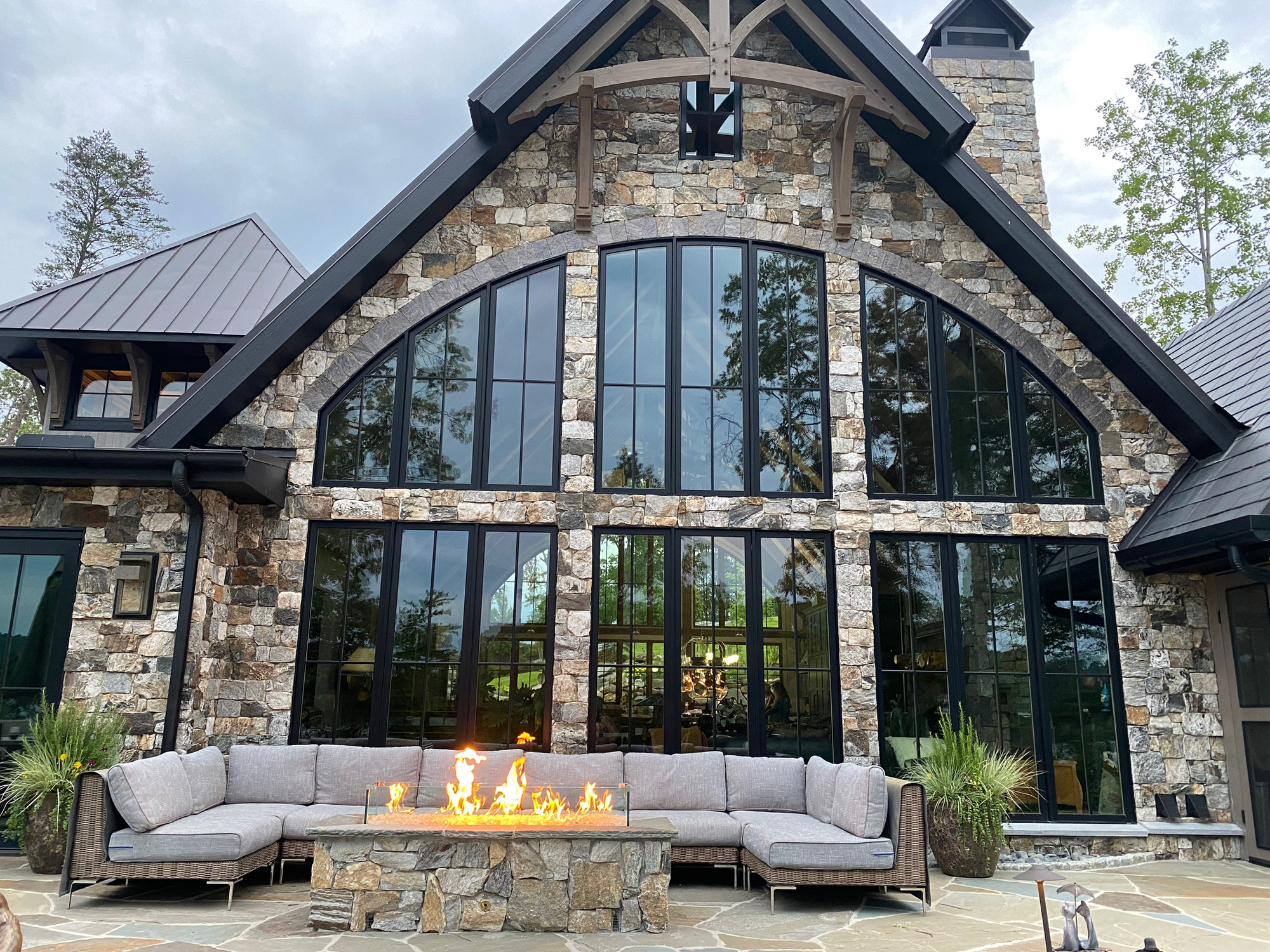 Waterfront Patio in South Carolina - Photo 1