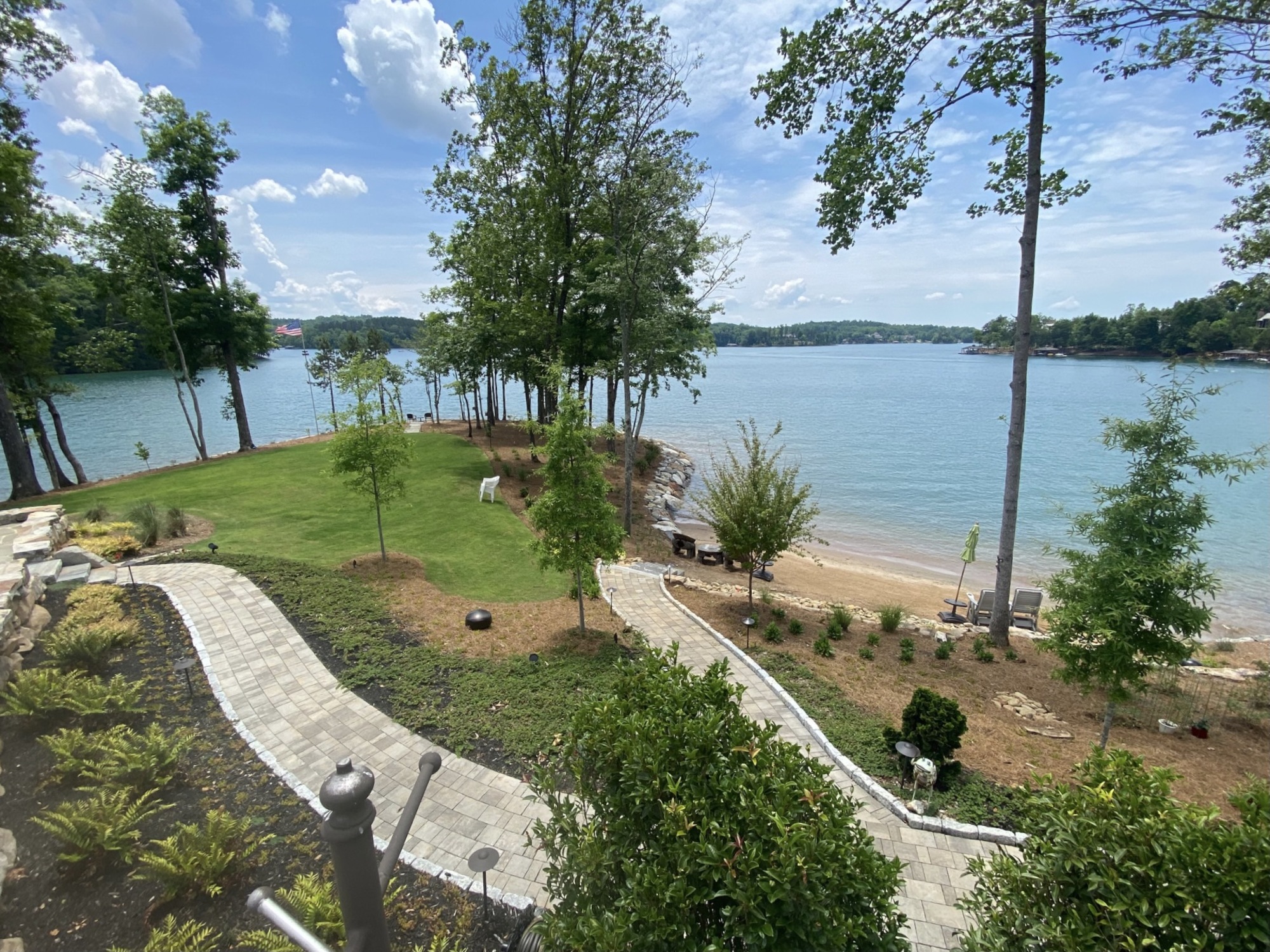 Waterfront Patio in South Carolina - Photo 5