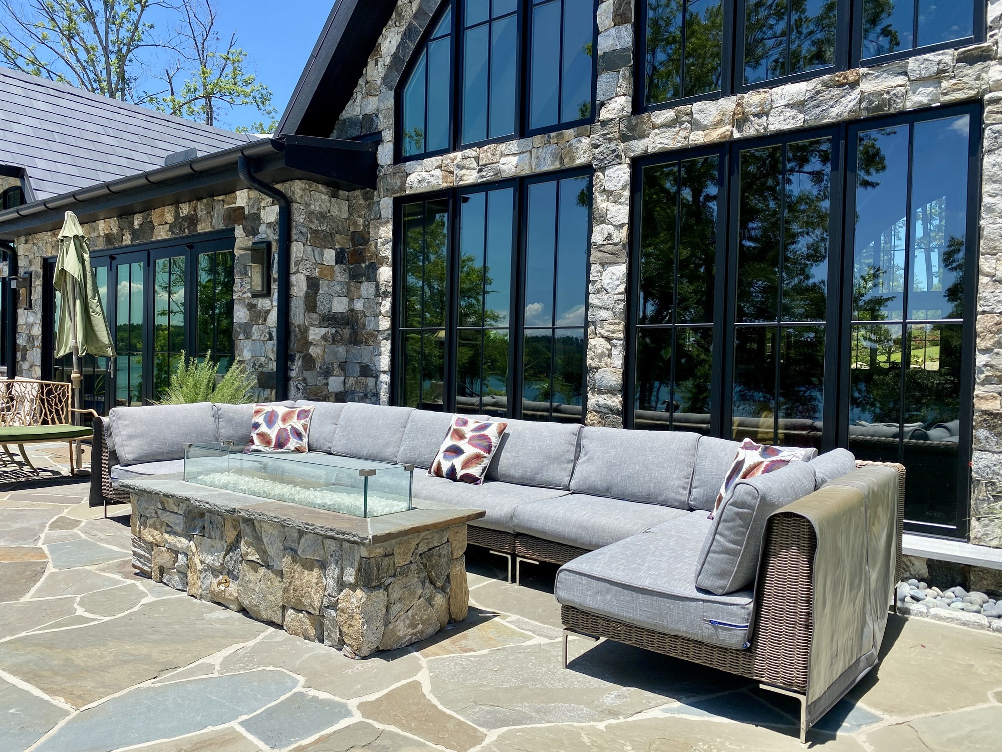 Waterfront Patio in South Carolina - Photo 6