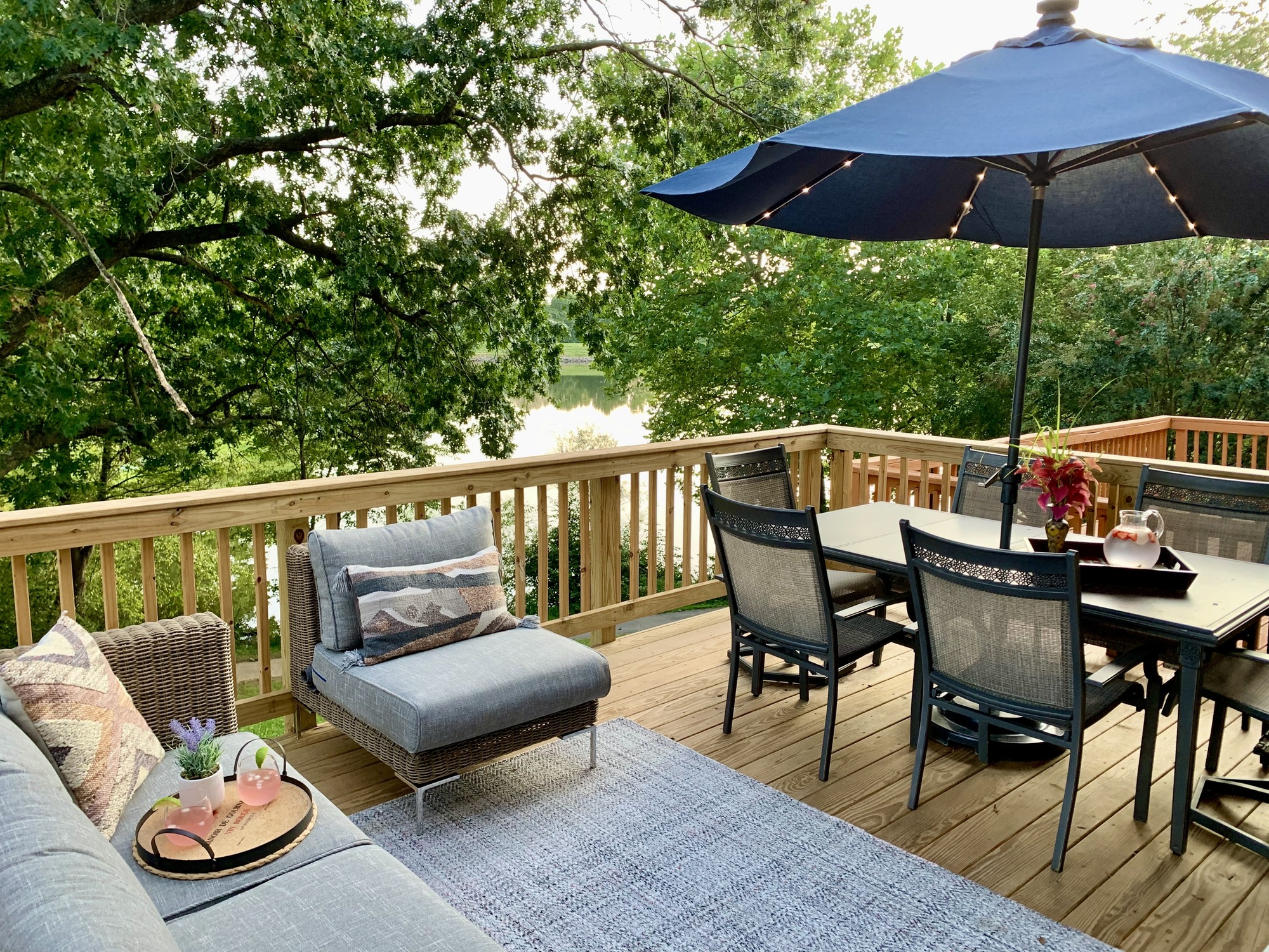 Hidden Oasis Near Washington, D.C. - Photo 2