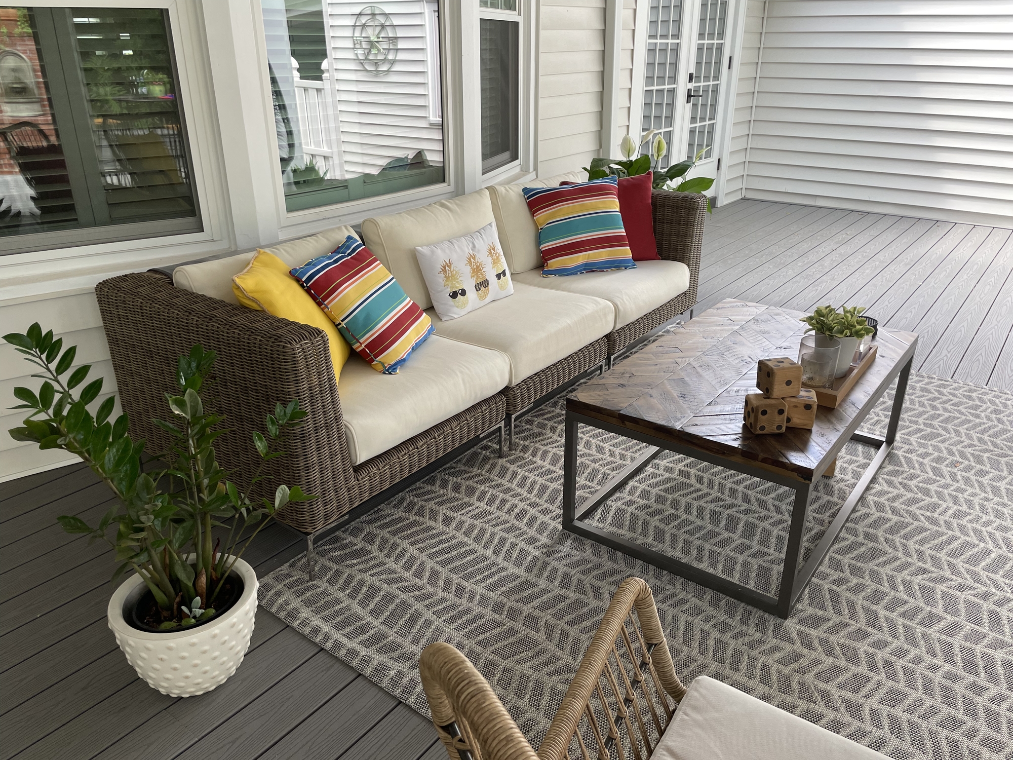 Tropical Oasis in Orlando - Photo 1