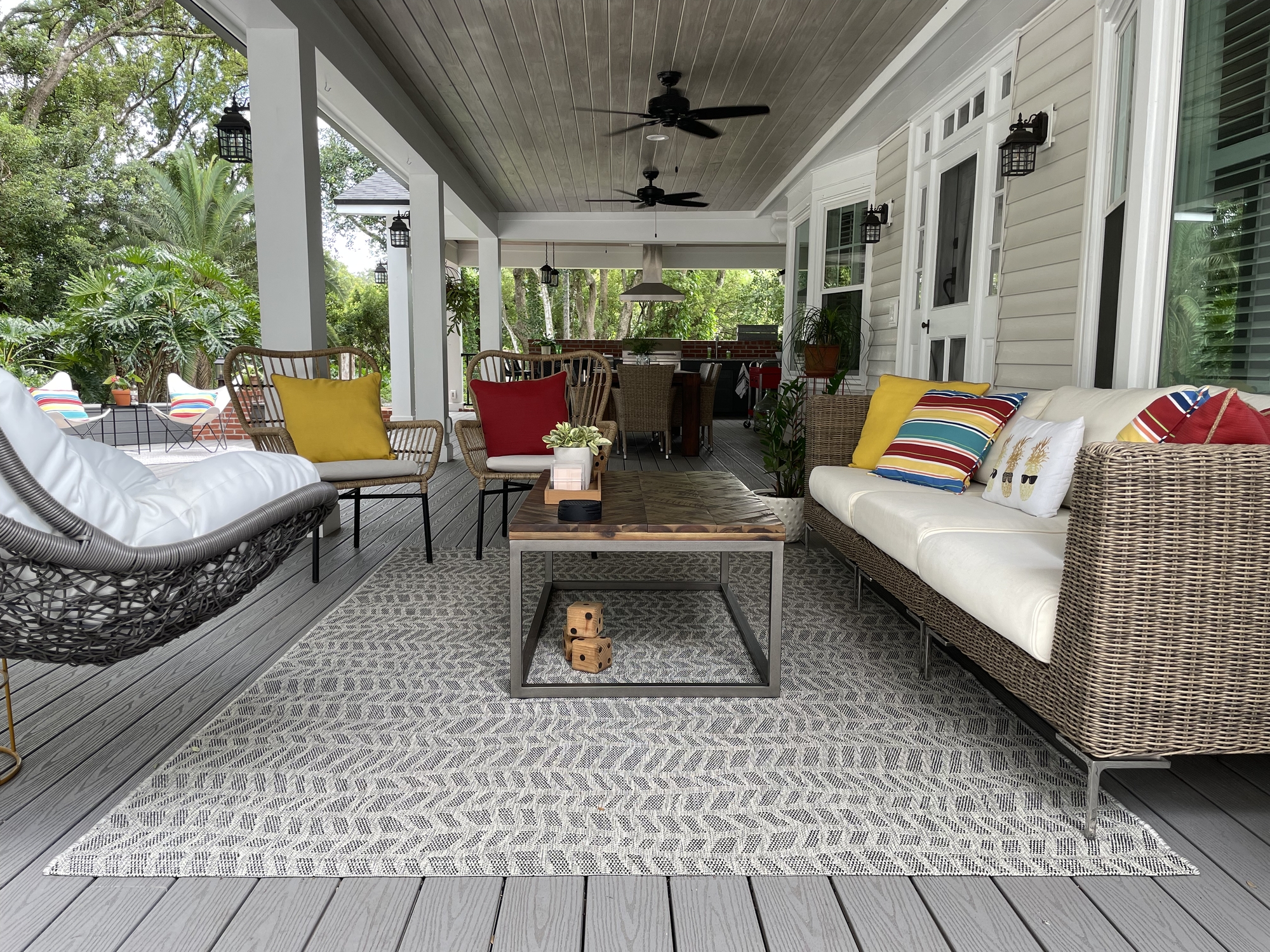 Tropical Oasis in Orlando - Photo 5