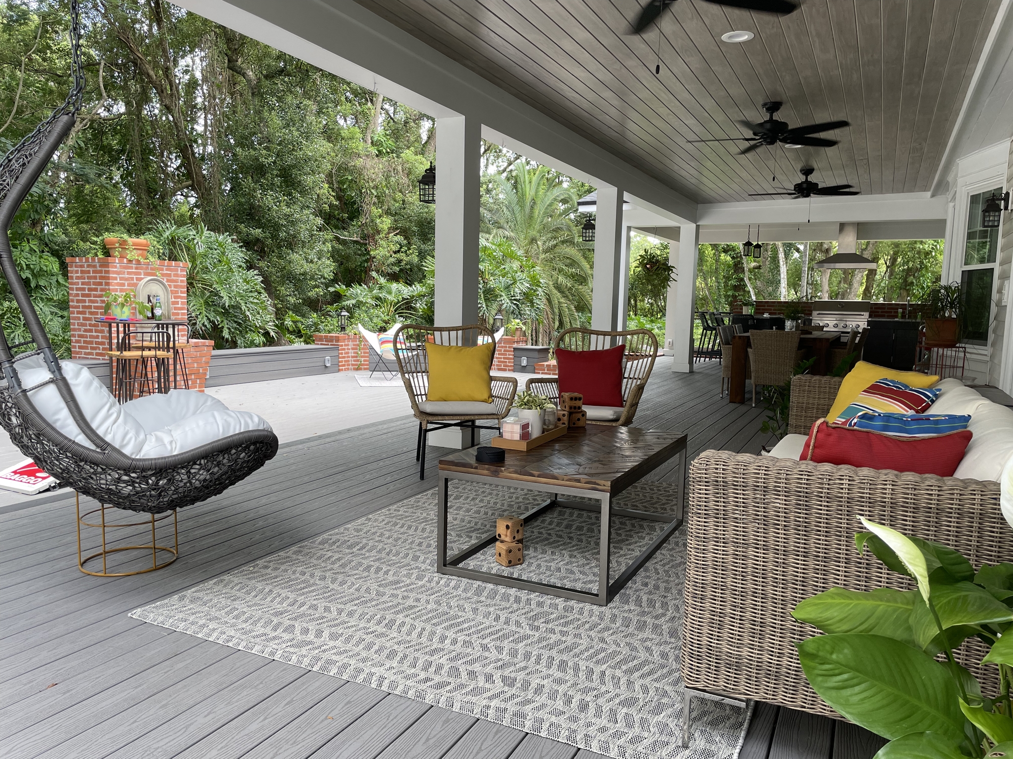 Tropical Oasis in Orlando - Photo 6