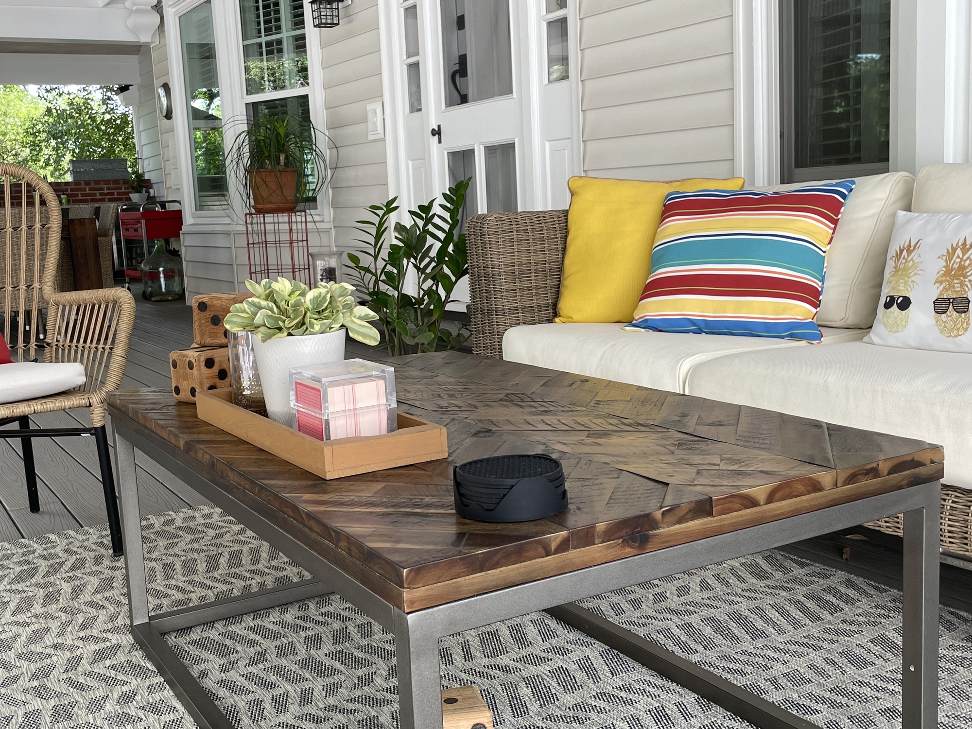 Tropical Oasis in Orlando - Photo 7