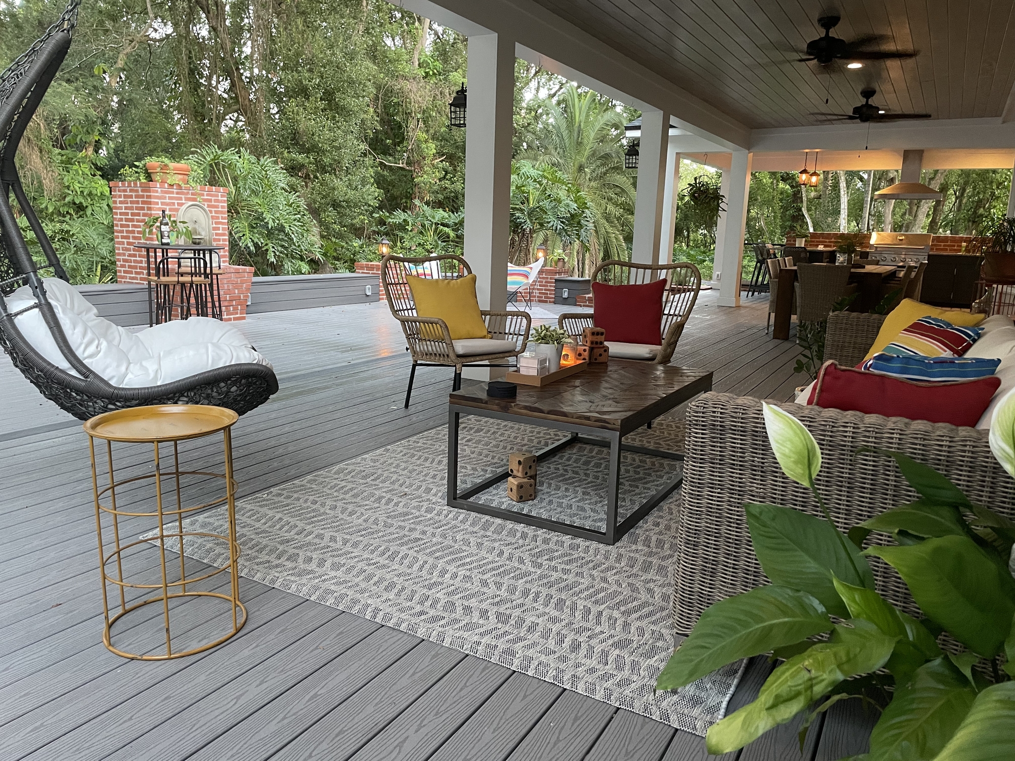 Tropical Oasis in Orlando - Photo 8