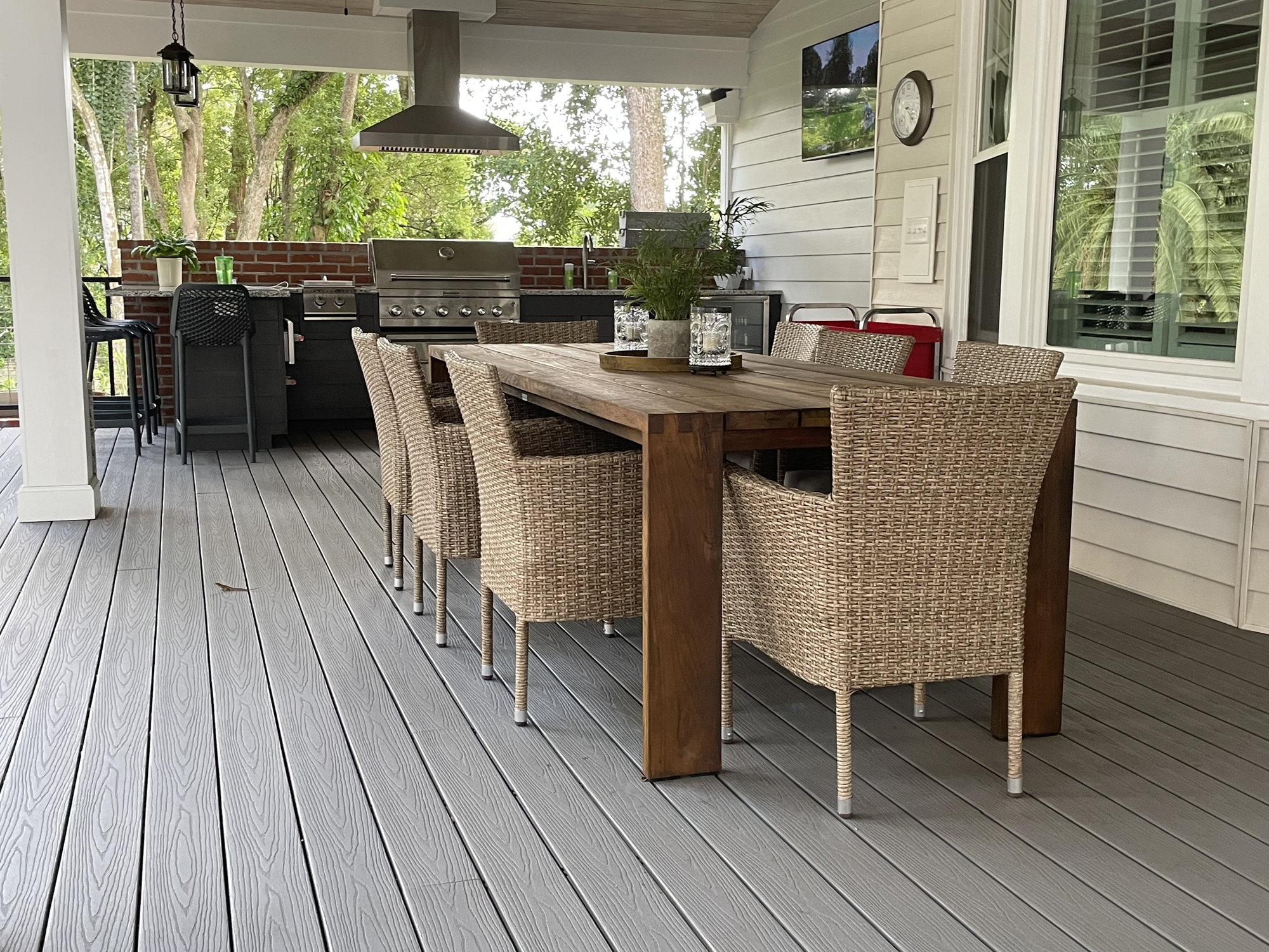 Tropical Oasis in Orlando - Photo 9