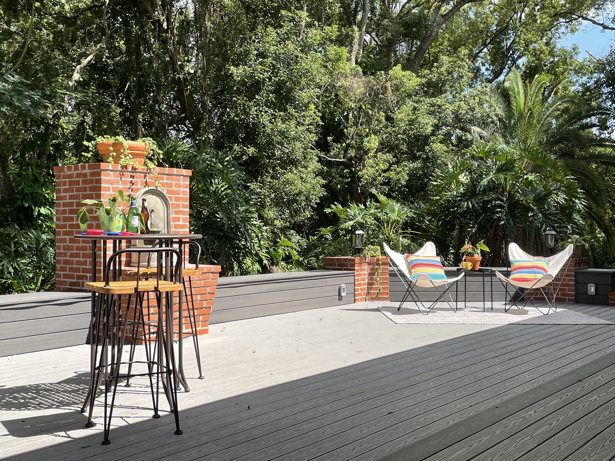 Tropical Oasis in Orlando - Photo 11