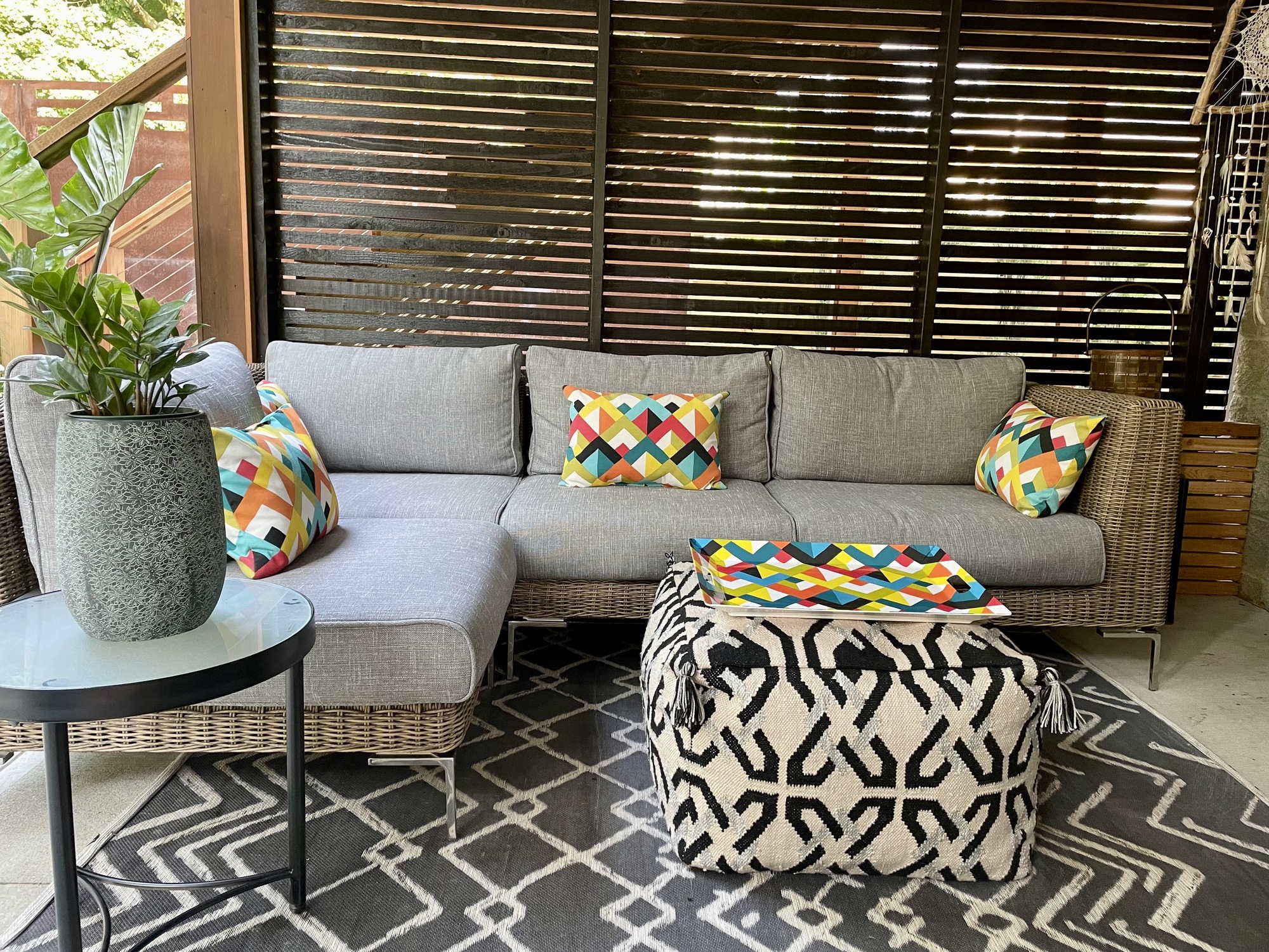 A Massage Therapist’s Soulful Poolside Oasis - Photo 1