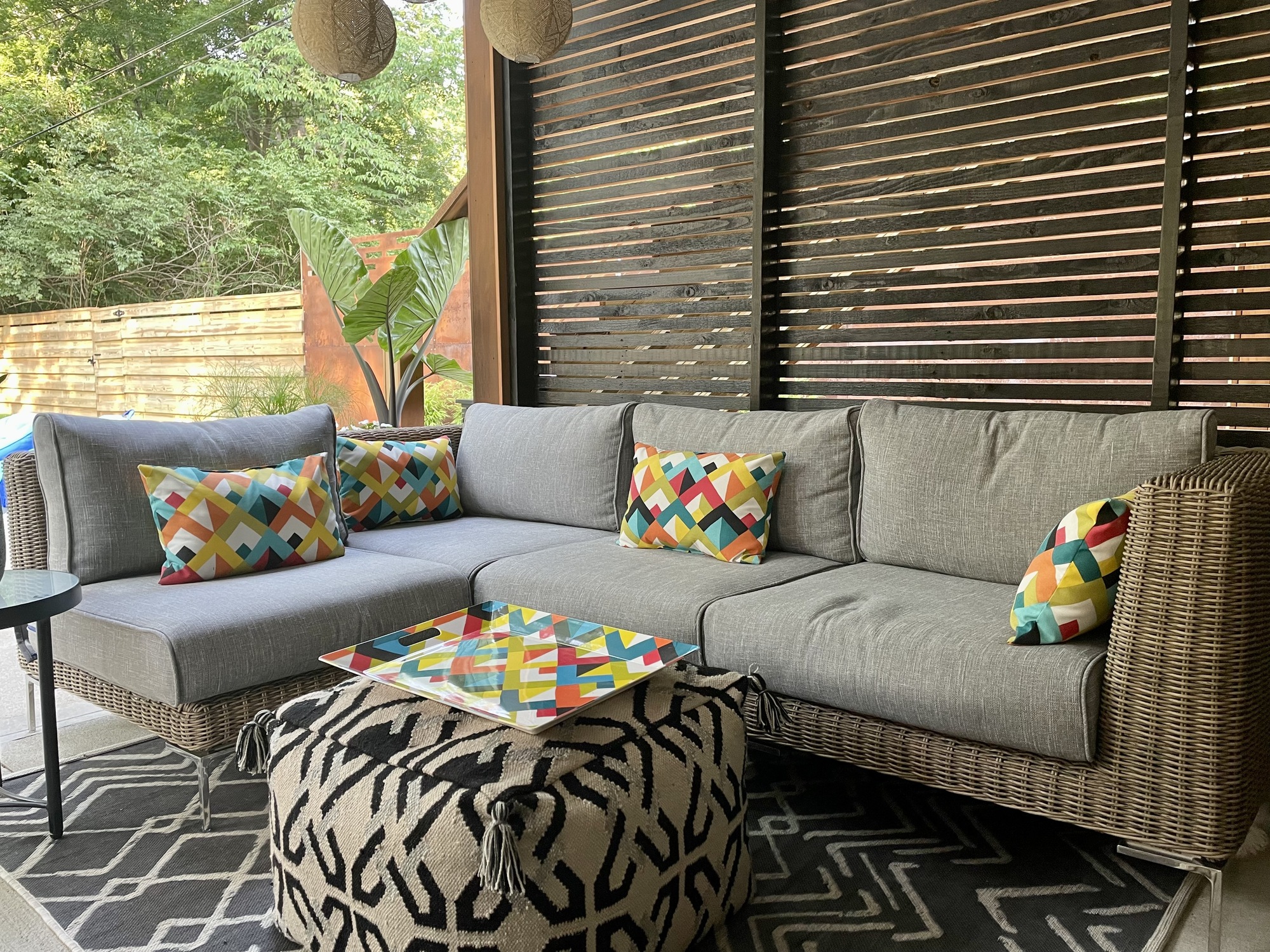 A Massage Therapist’s Soulful Poolside Oasis - Photo 3