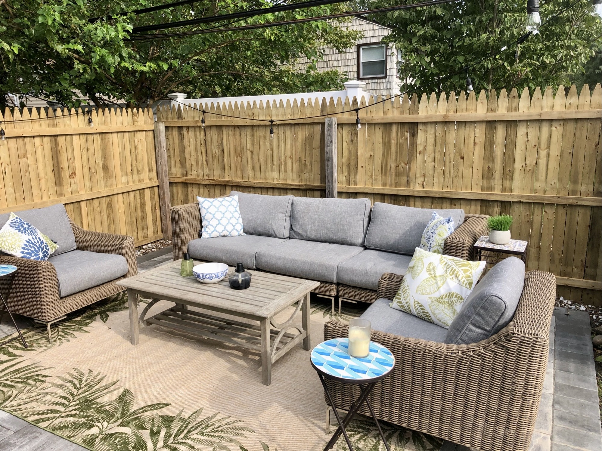 Outdoor Serenity in Long Island - Photo 1