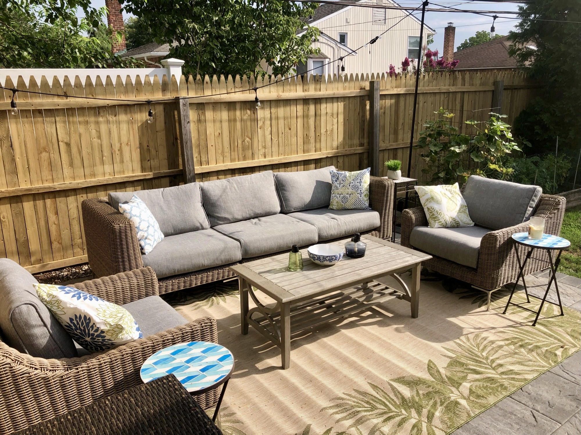 Outdoor Serenity in Long Island - Photo 2