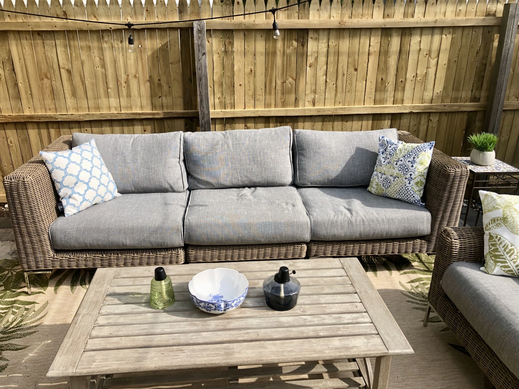 Outdoor Serenity in Long Island - Photo 3