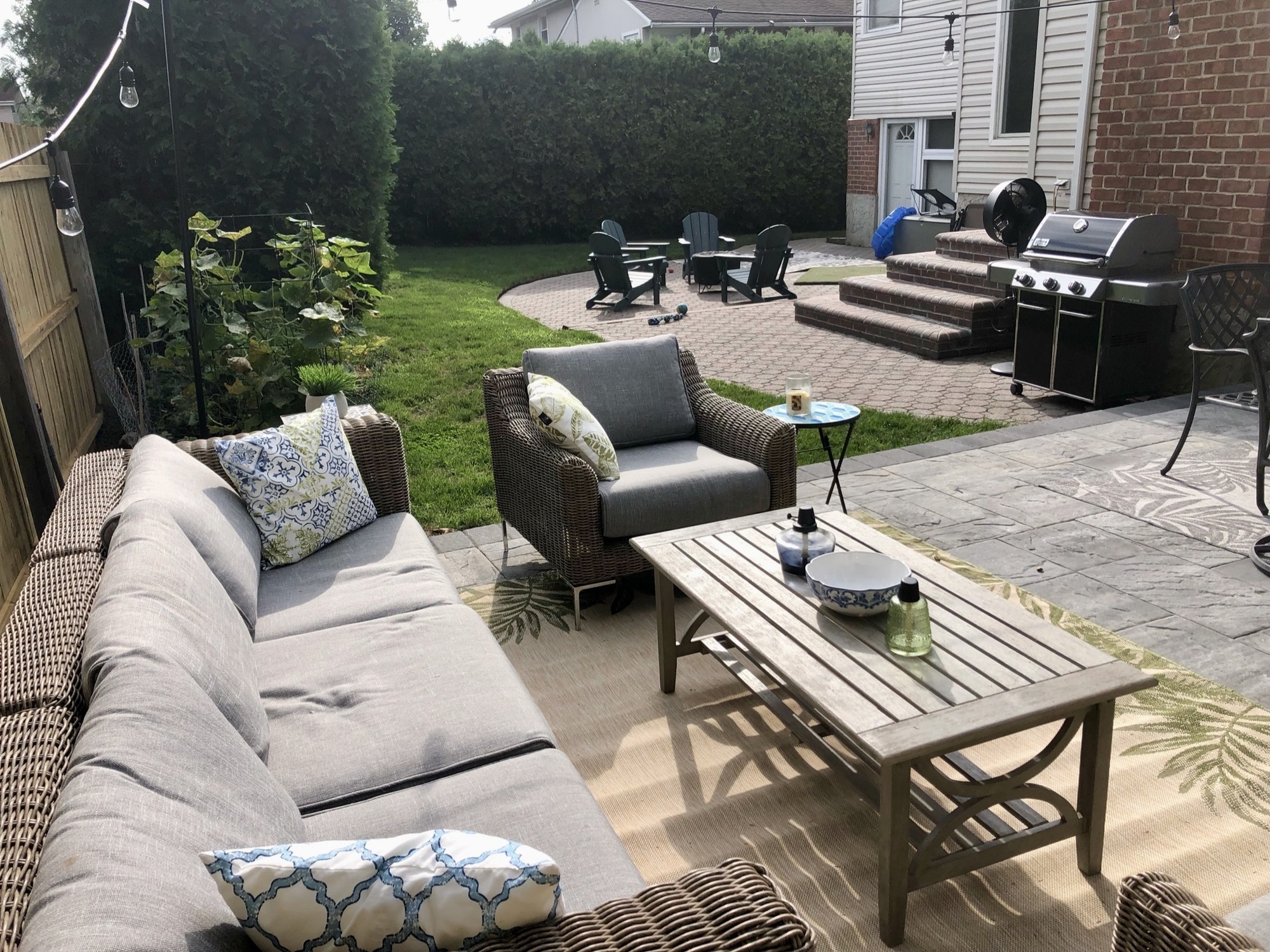 Outdoor Serenity in Long Island - Photo 5