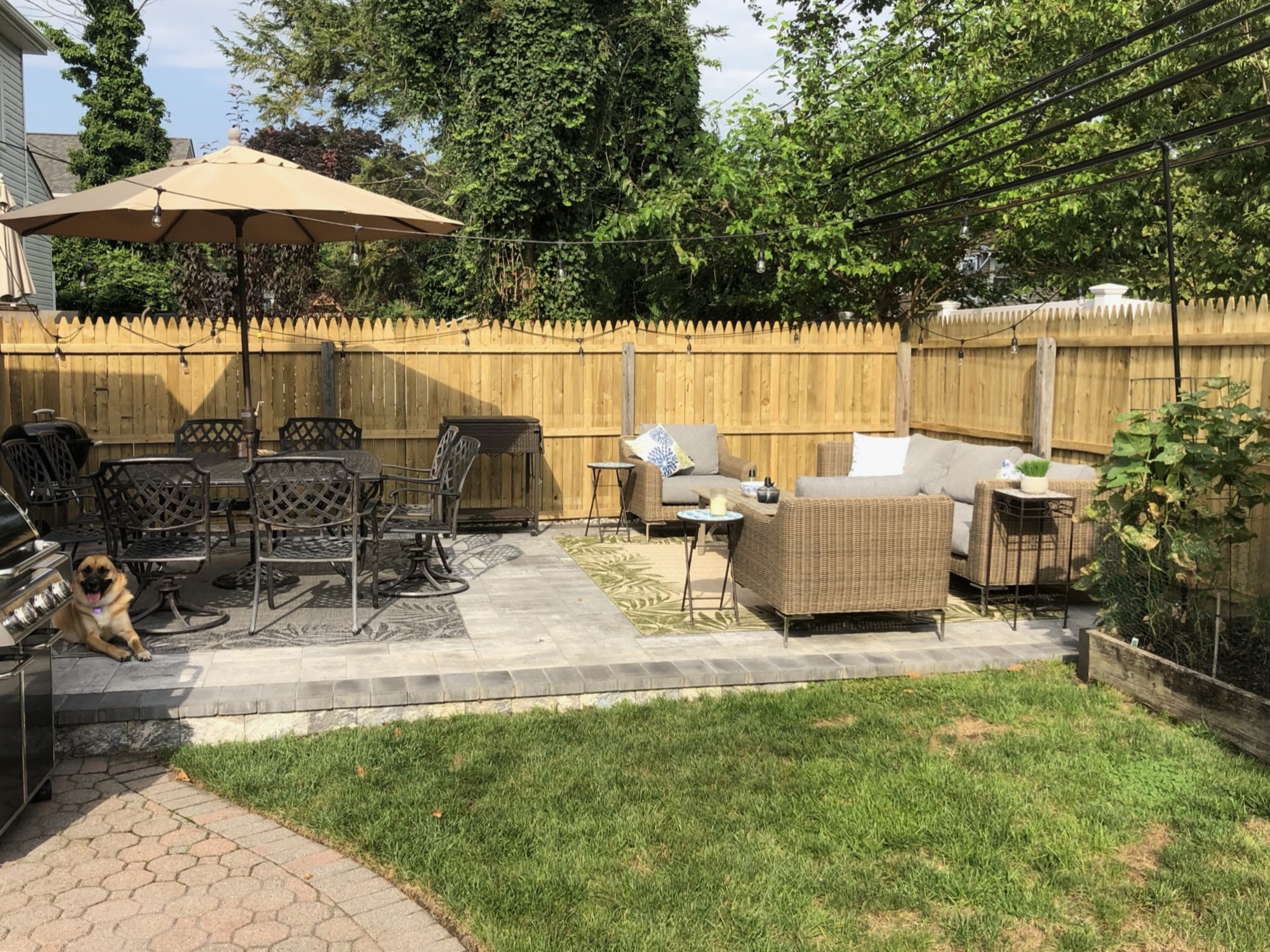 Outdoor Serenity in Long Island - Photo 6