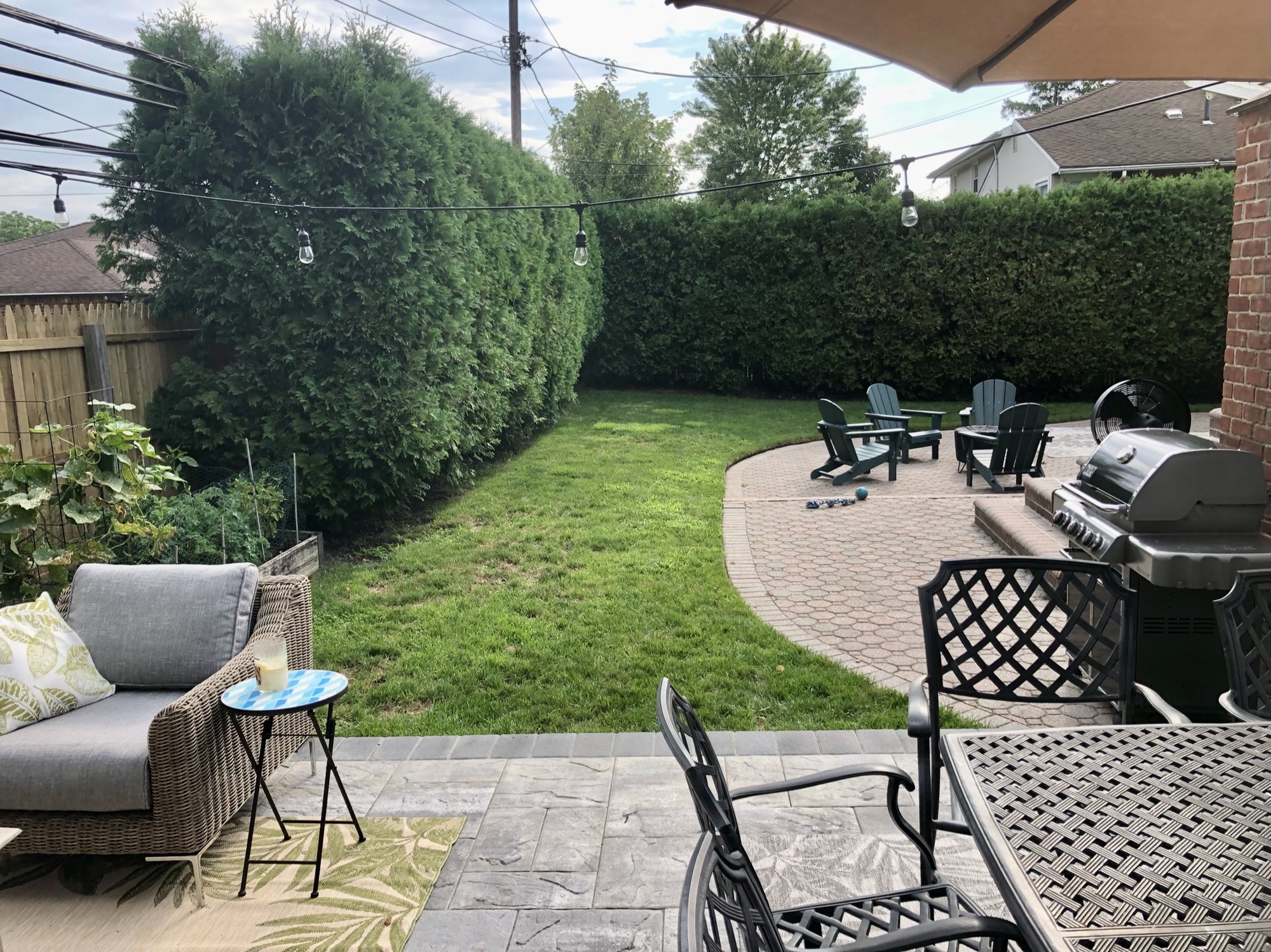 Outdoor Serenity in Long Island - Photo 7