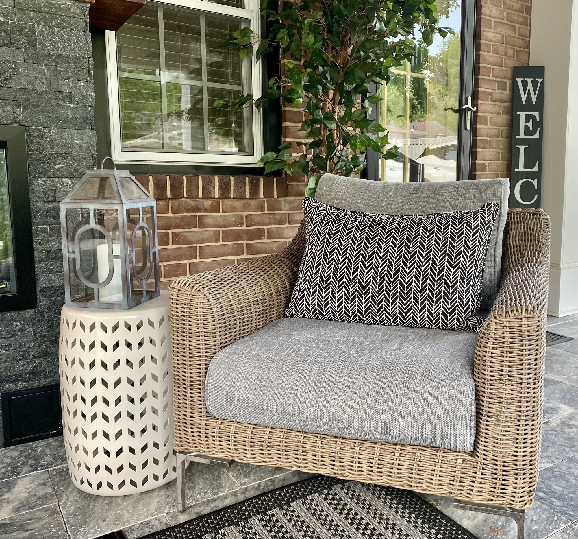 A Modern Patio Built for All-Day Living - Photo 5