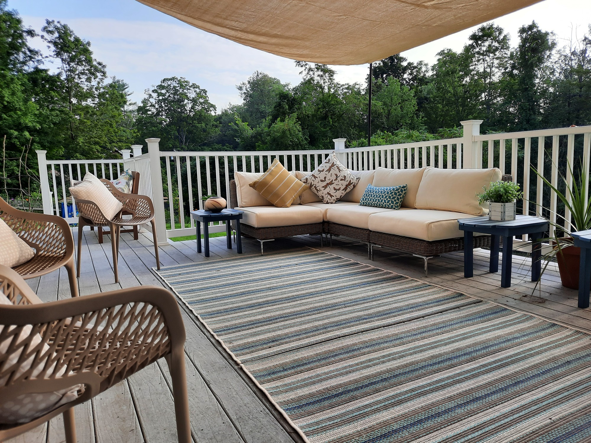 A Physical Therapist’s Healing Homestead in Rural MA - Photo 2