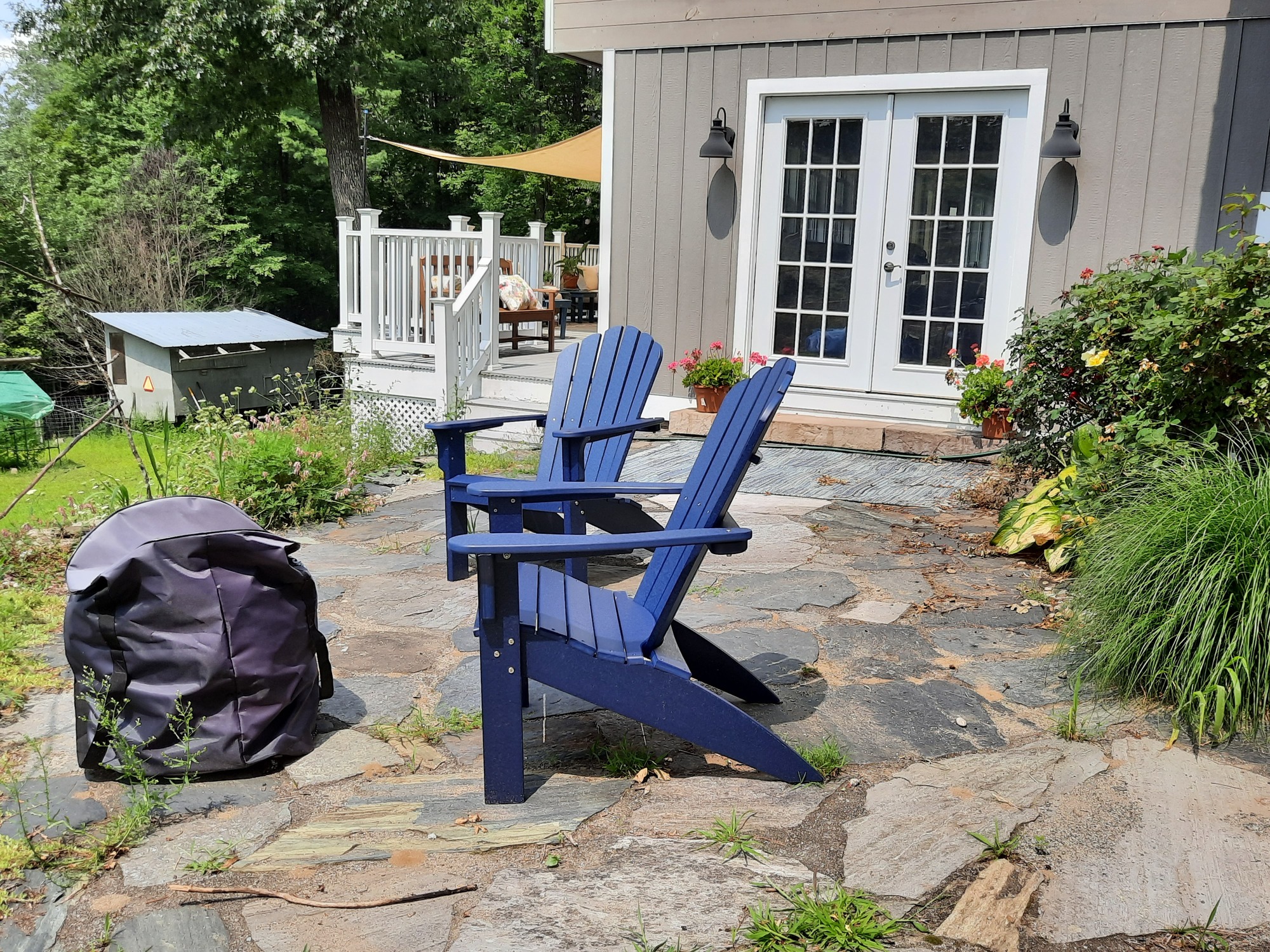 A Physical Therapist’s Healing Homestead in Rural MA - Photo 7