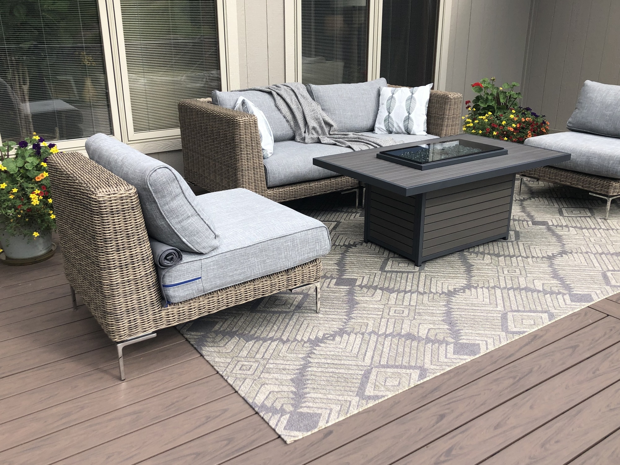 A Gorgeous Remodeled Upper Deck in Topeka, KS - Photo 1