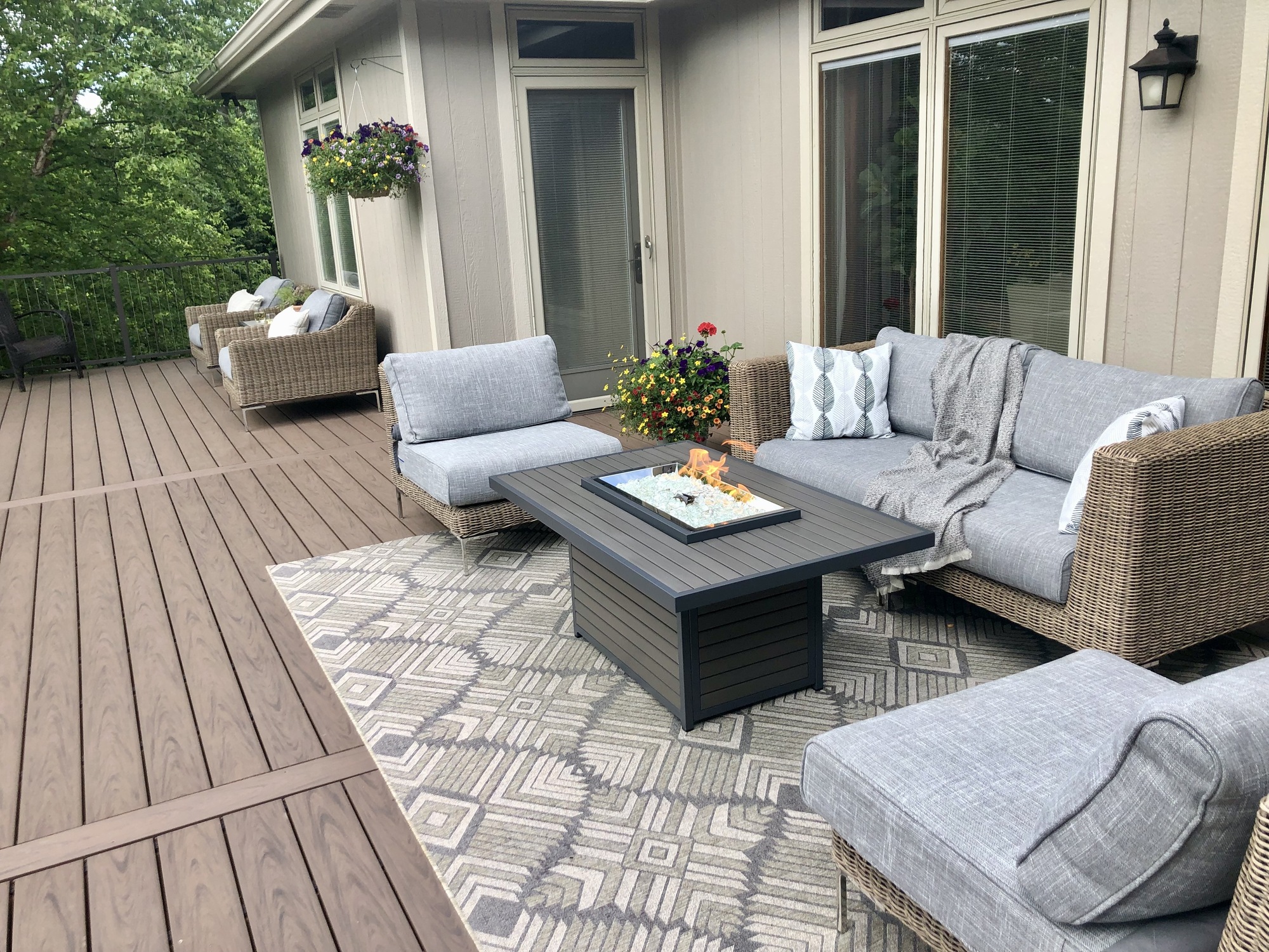 A Gorgeous Remodeled Upper Deck in Topeka, KS - Photo 2