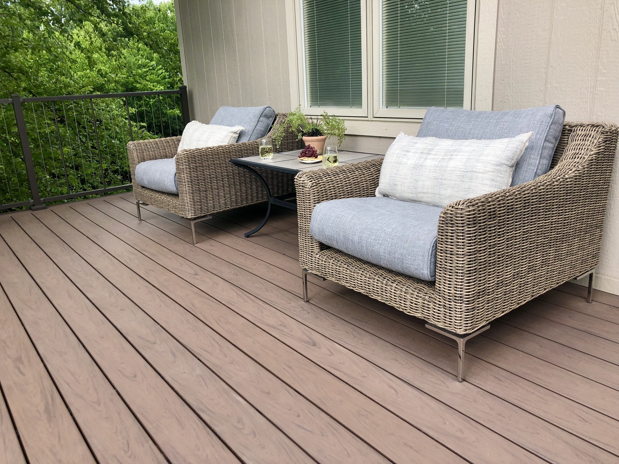 A Gorgeous Remodeled Upper Deck in Topeka, KS - Photo 3