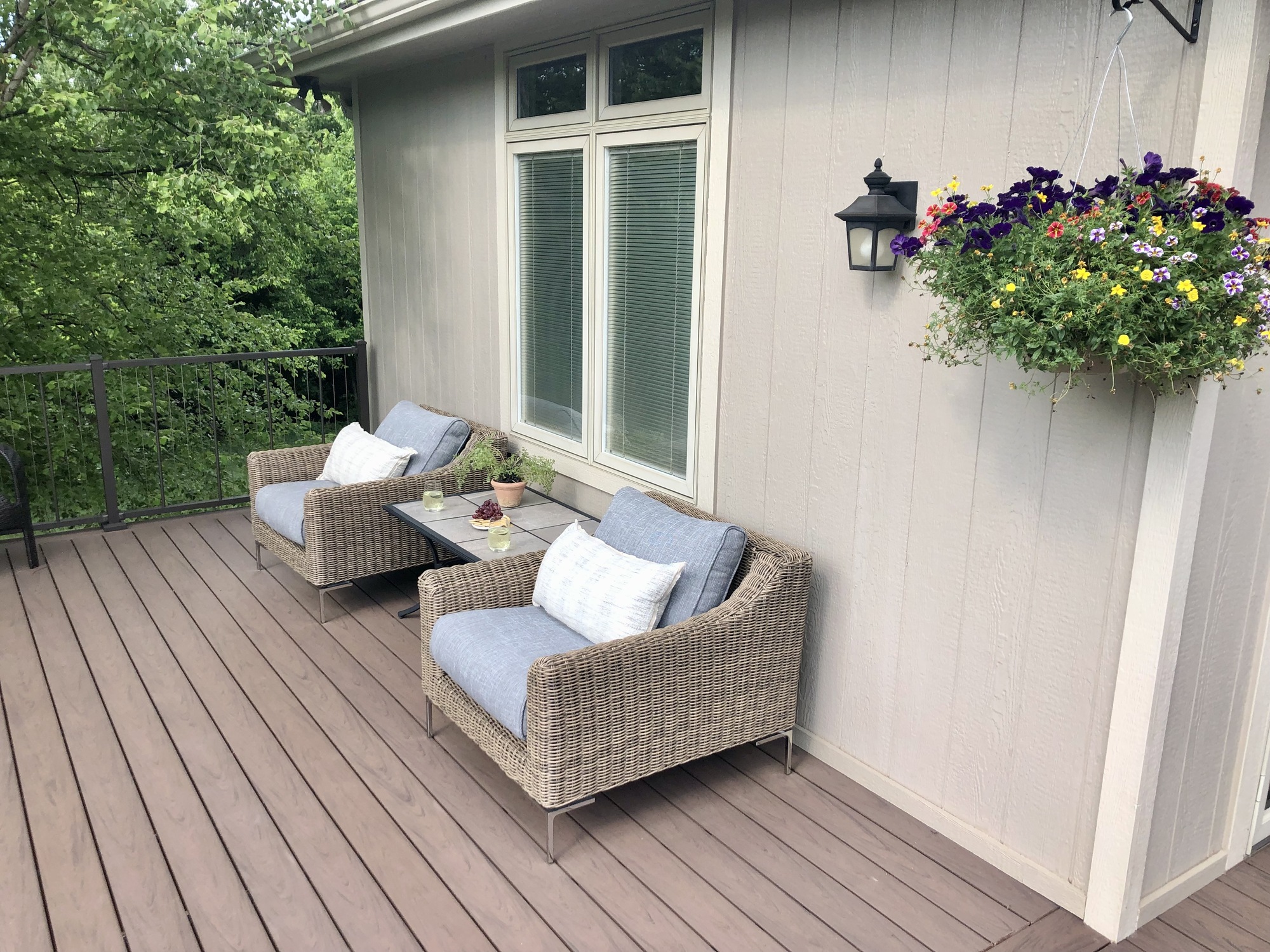 A Gorgeous Remodeled Upper Deck in Topeka, KS - Photo 4