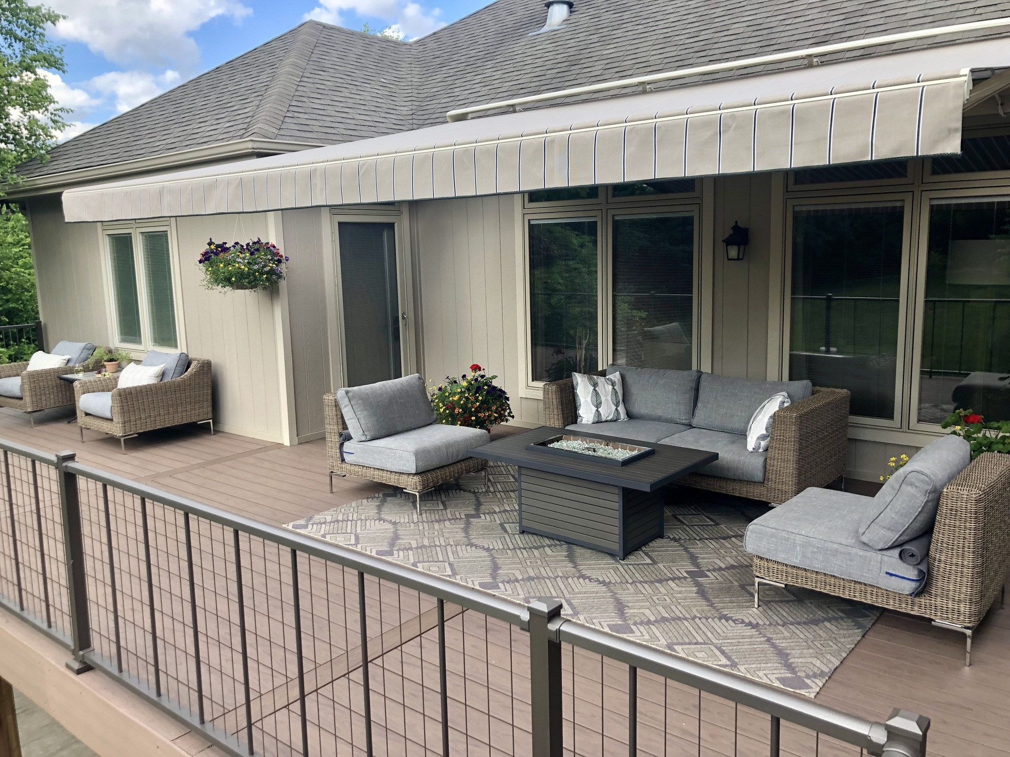 A Gorgeous Remodeled Upper Deck in Topeka, KS - Photo 5