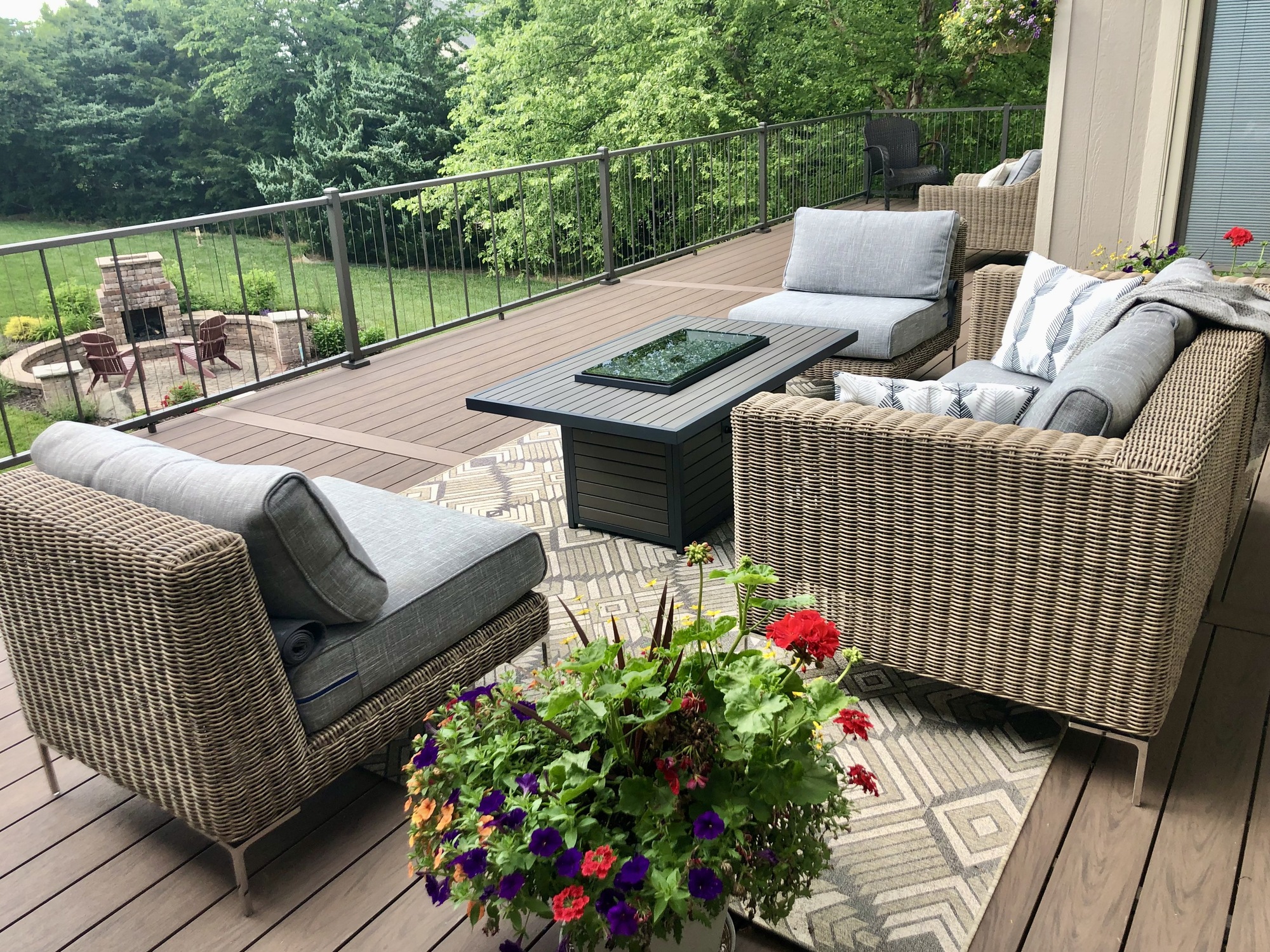 A Gorgeous Remodeled Upper Deck in Topeka, KS - Photo 6