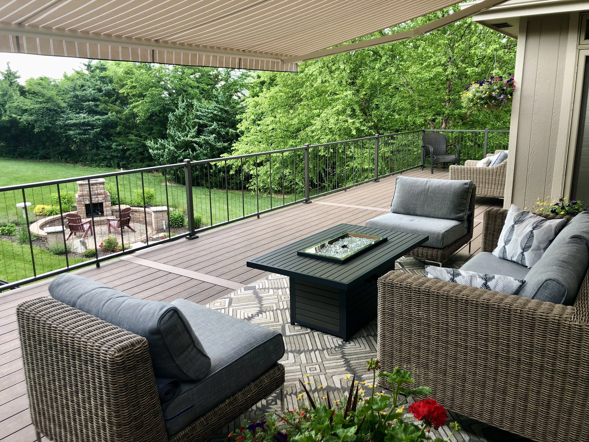 A Gorgeous Remodeled Upper Deck in Topeka, KS - Photo 7