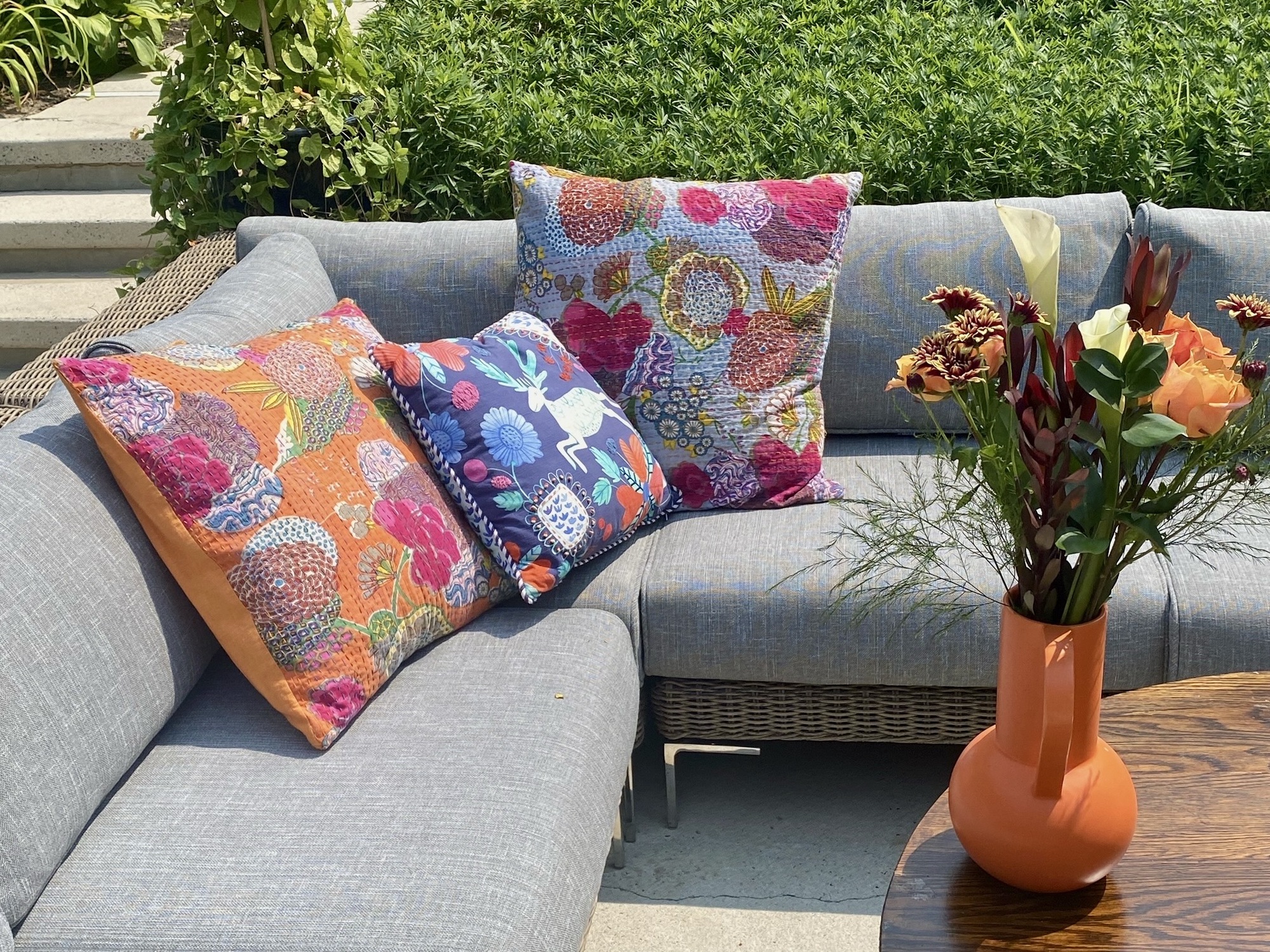 Lush Wooded Backyard with In-Ground Pool - Photo 3