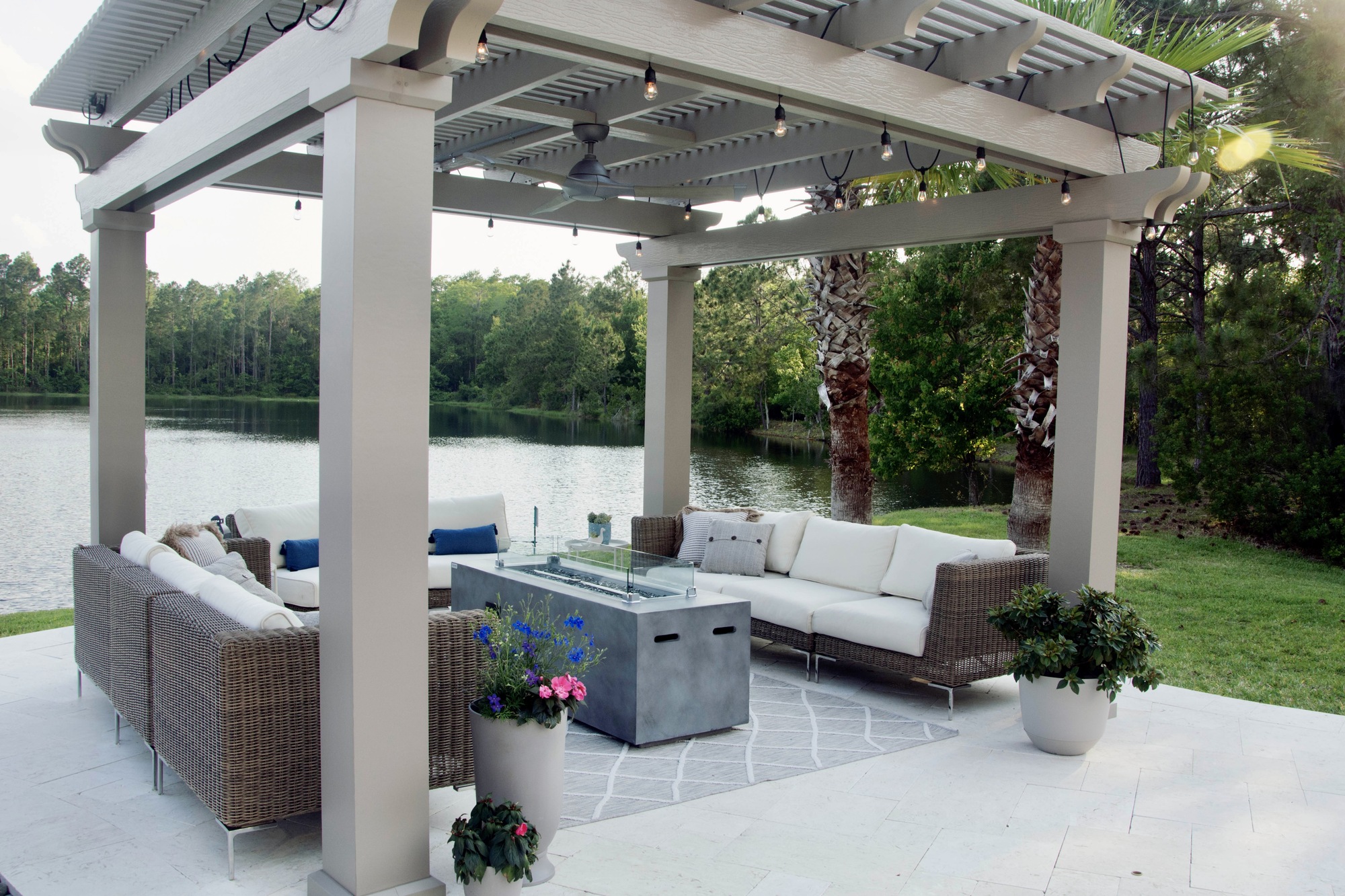 Multipurpose Patio in  Lake Nona, FL  - Photo 2