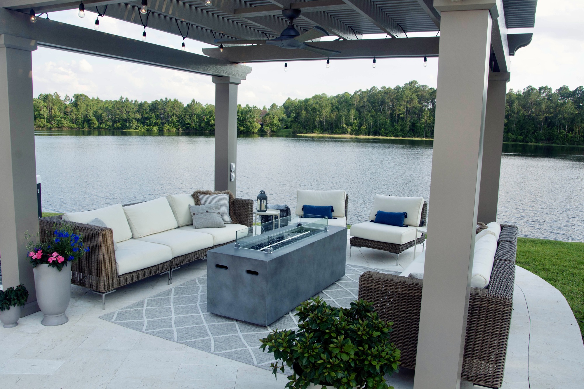 Multipurpose Patio in  Lake Nona, FL  - Photo 3
