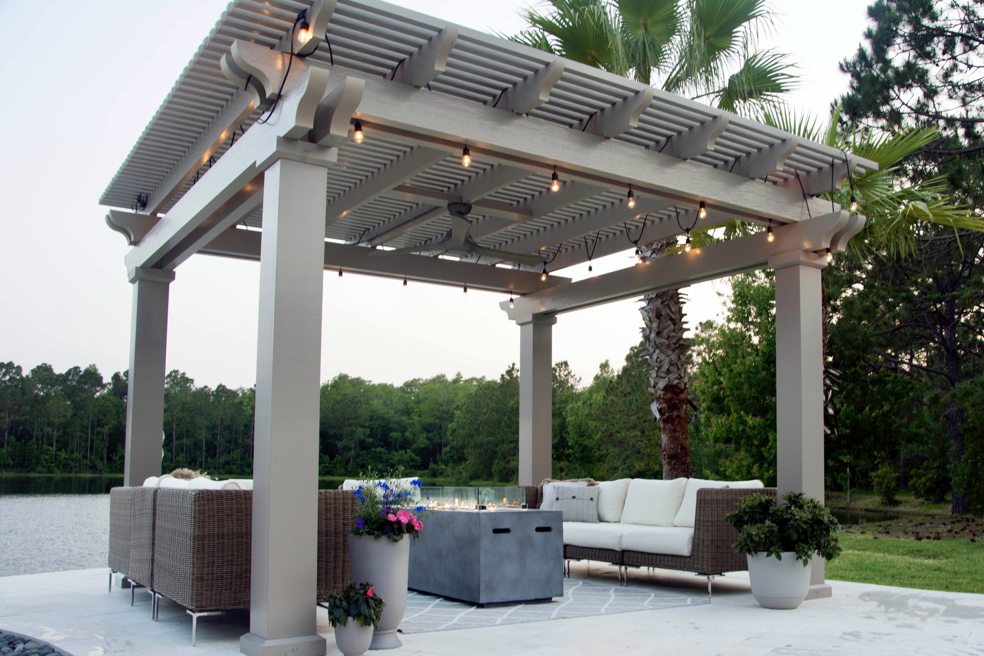 Multipurpose Patio in  Lake Nona, FL  - Photo 4