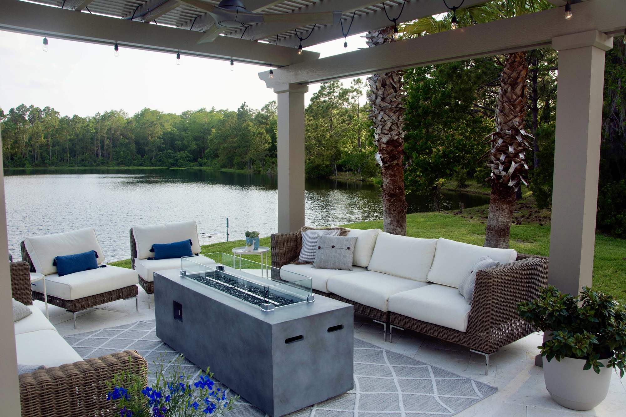 Multipurpose Patio in  Lake Nona, FL  - Photo 5
