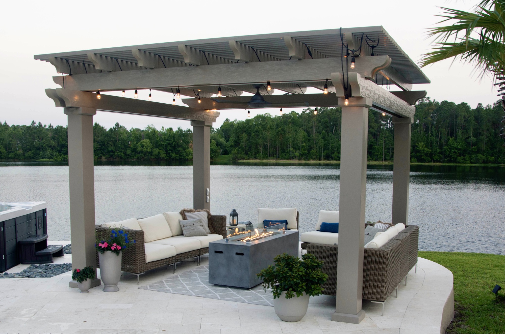 Multipurpose Patio in  Lake Nona, FL  - Photo 6