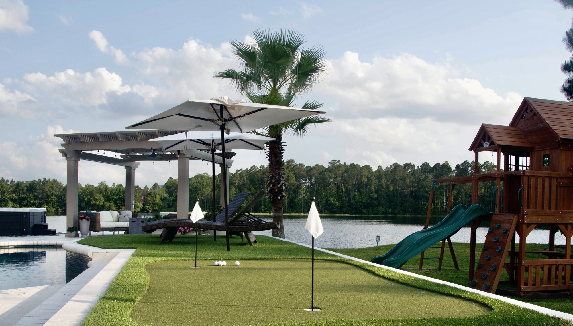 Multipurpose Patio in  Lake Nona, FL  - Photo 7