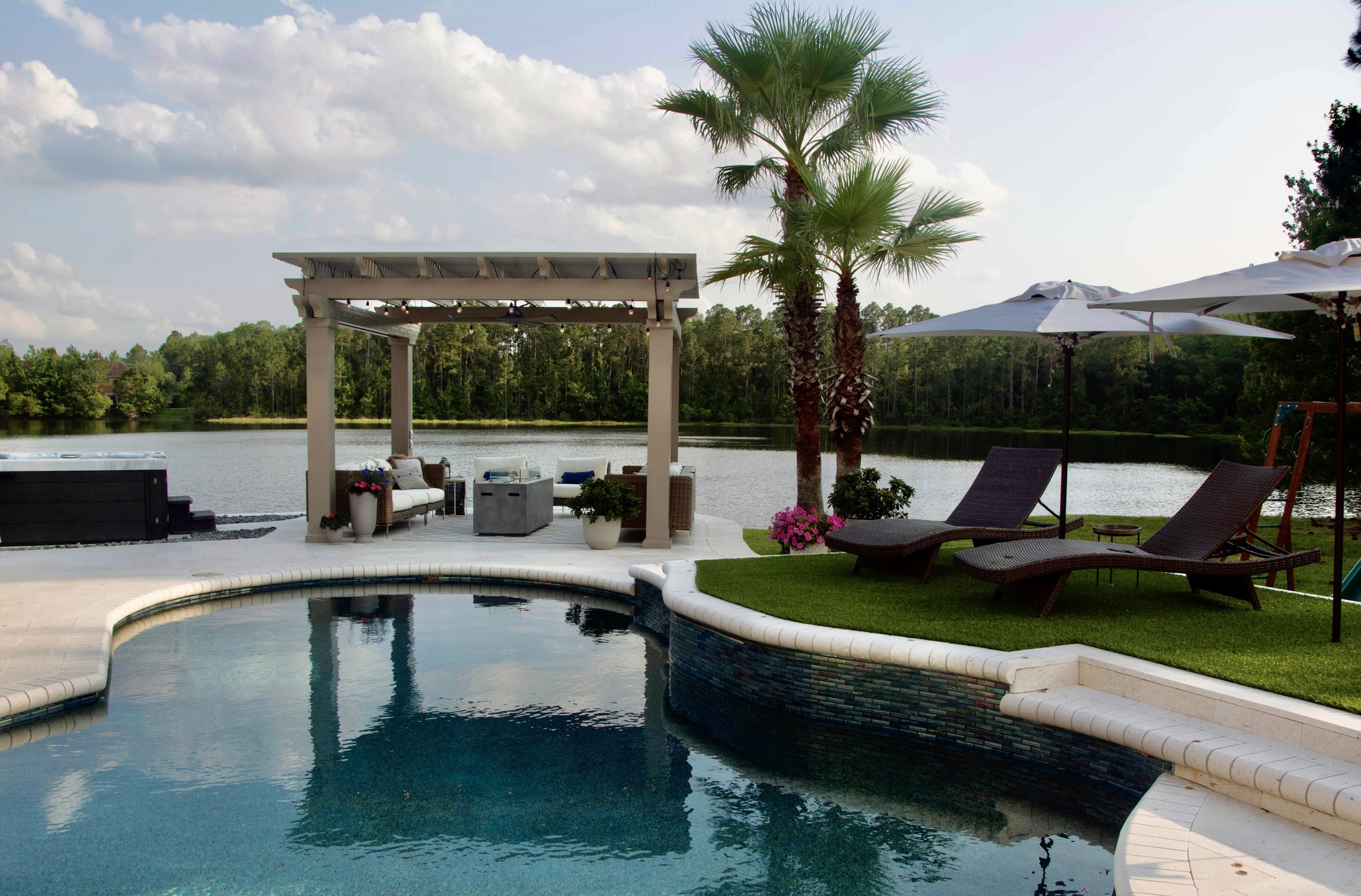 Multipurpose Patio in  Lake Nona, FL  - Photo 8