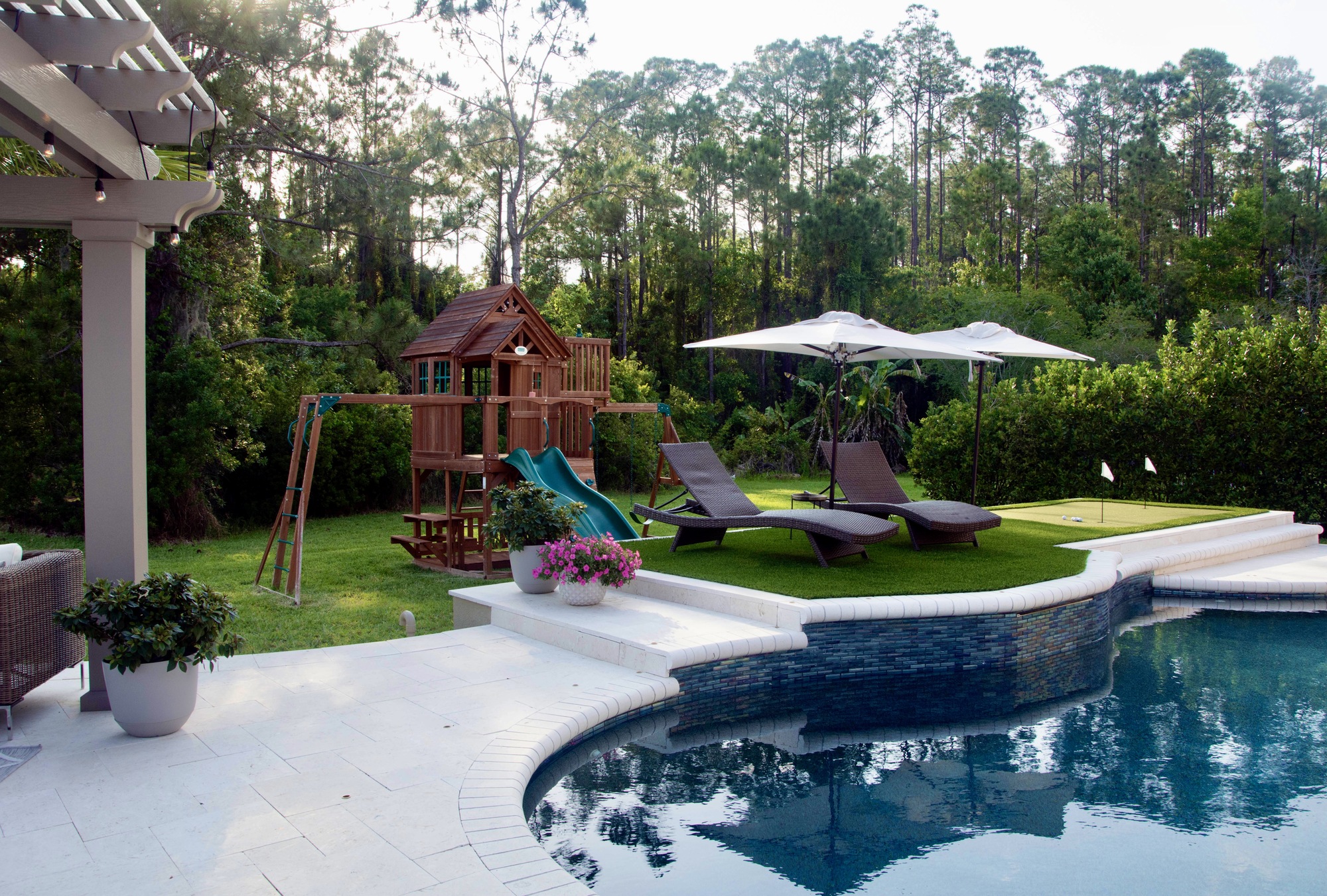 Multipurpose Patio in  Lake Nona, FL  - Photo 10