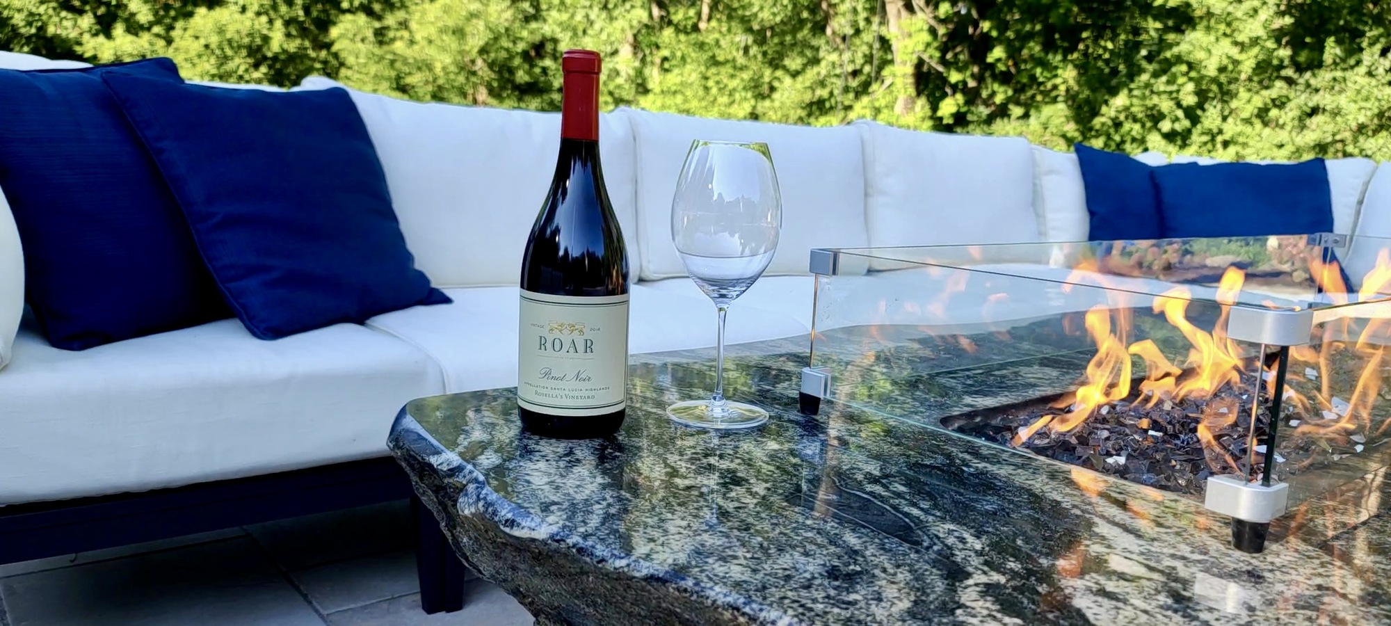 A Zen-Like Poolside Retreat for a Busy Family - Photo 3