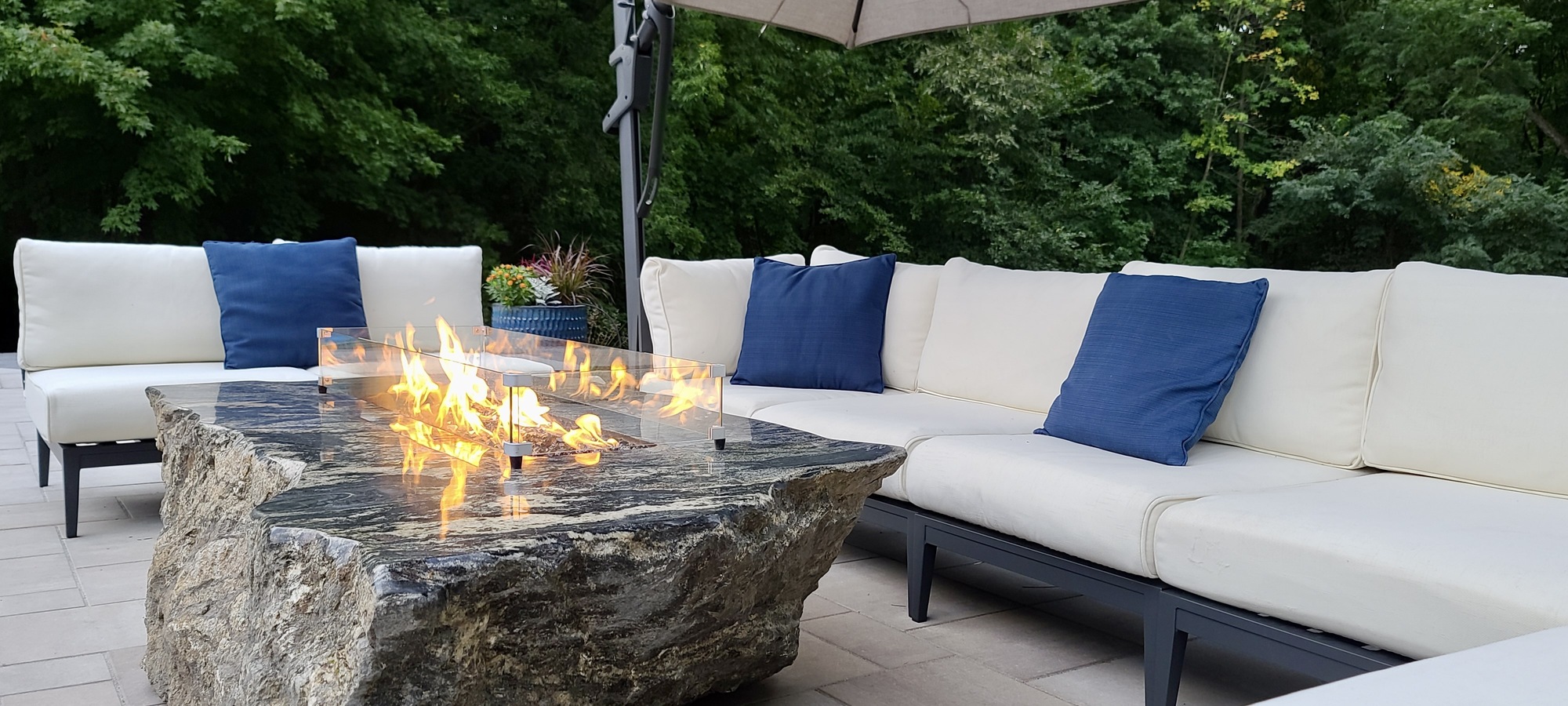 A Zen-Like Poolside Retreat for a Busy Family - Photo 4