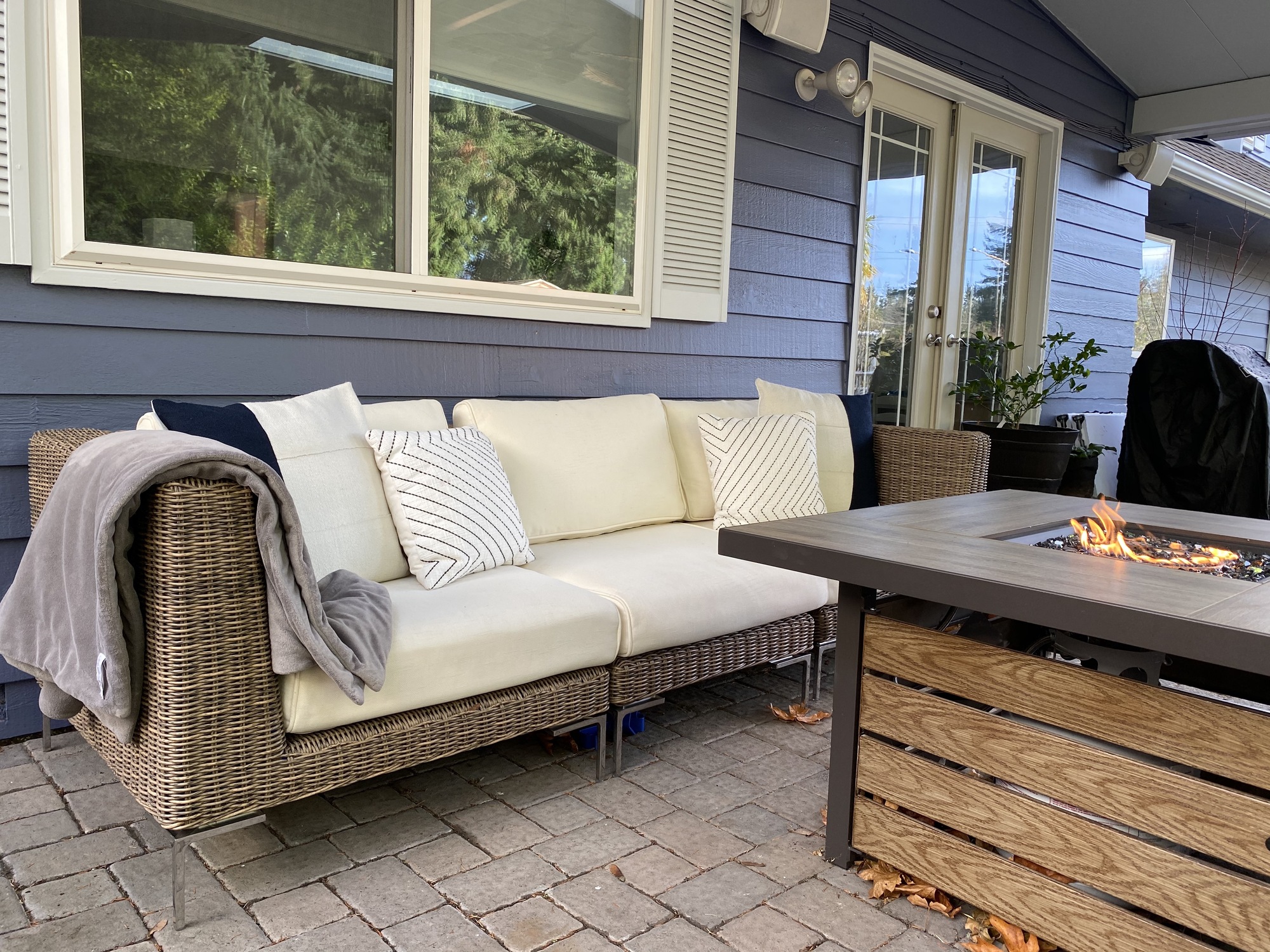 Pool Parties and Dining Al Fresco in Washington State - Photo 2