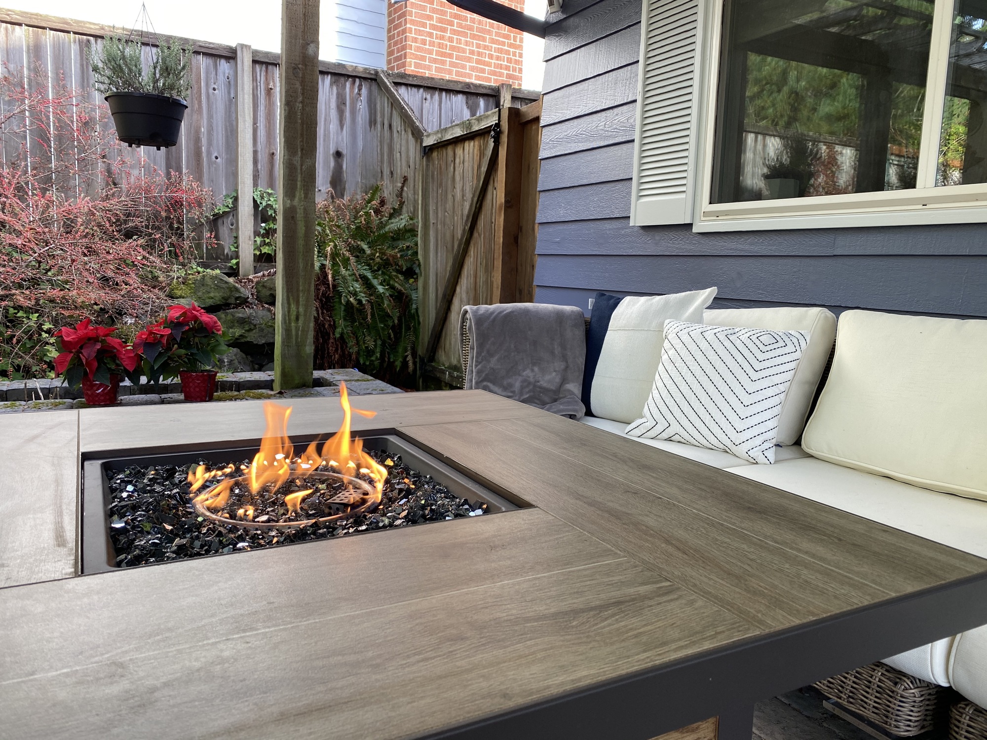 Pool Parties and Dining Al Fresco in Washington State - Photo 5